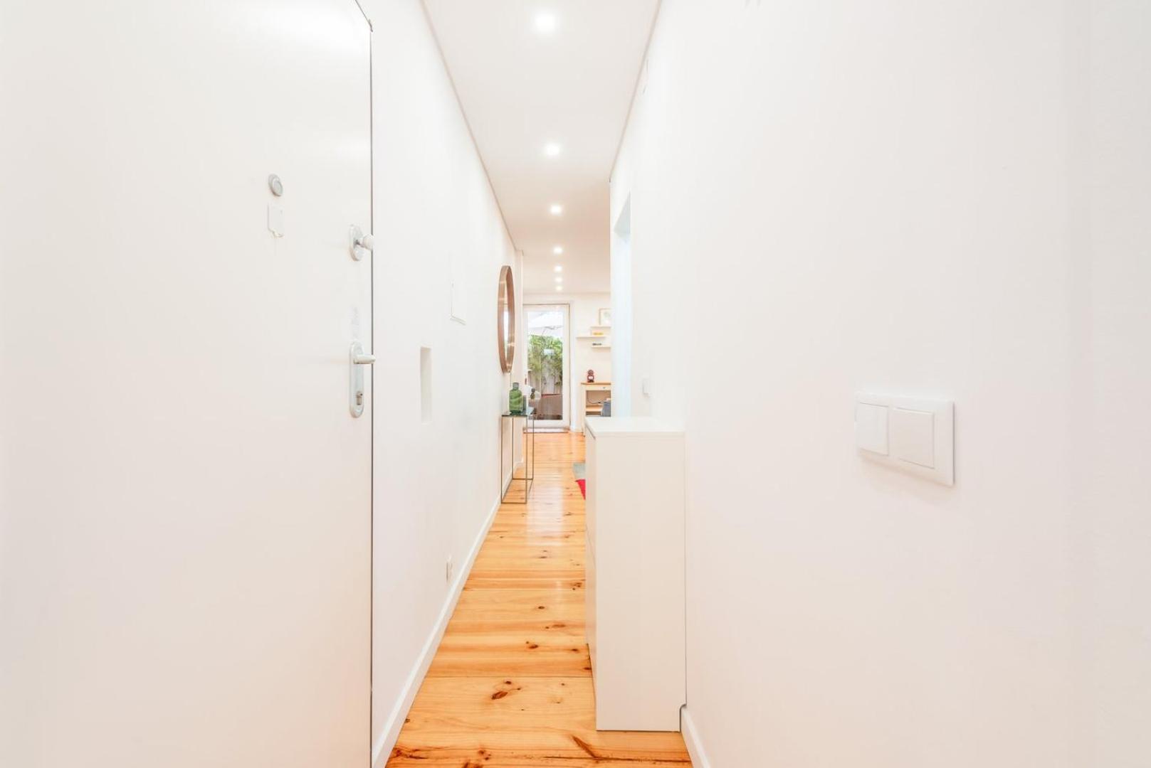 Guestready - Angelina V Apartamento Lisboa