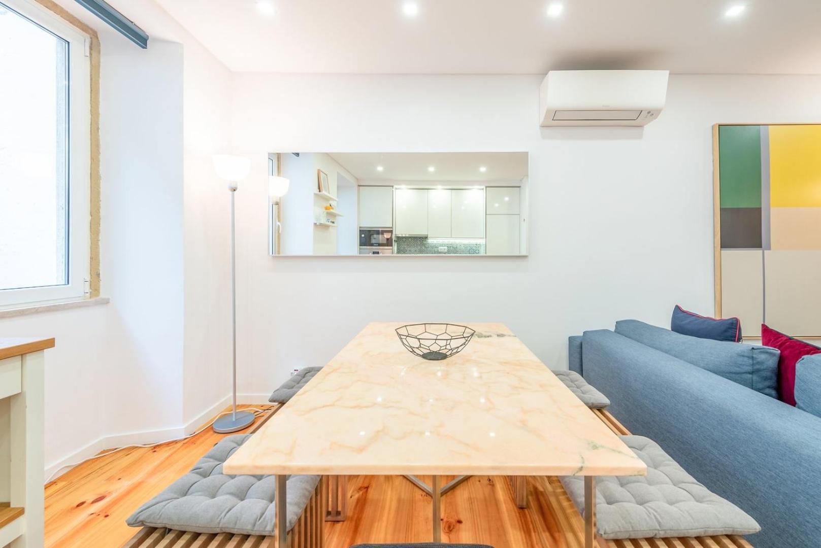 Guestready - Angelina V Apartamento *
