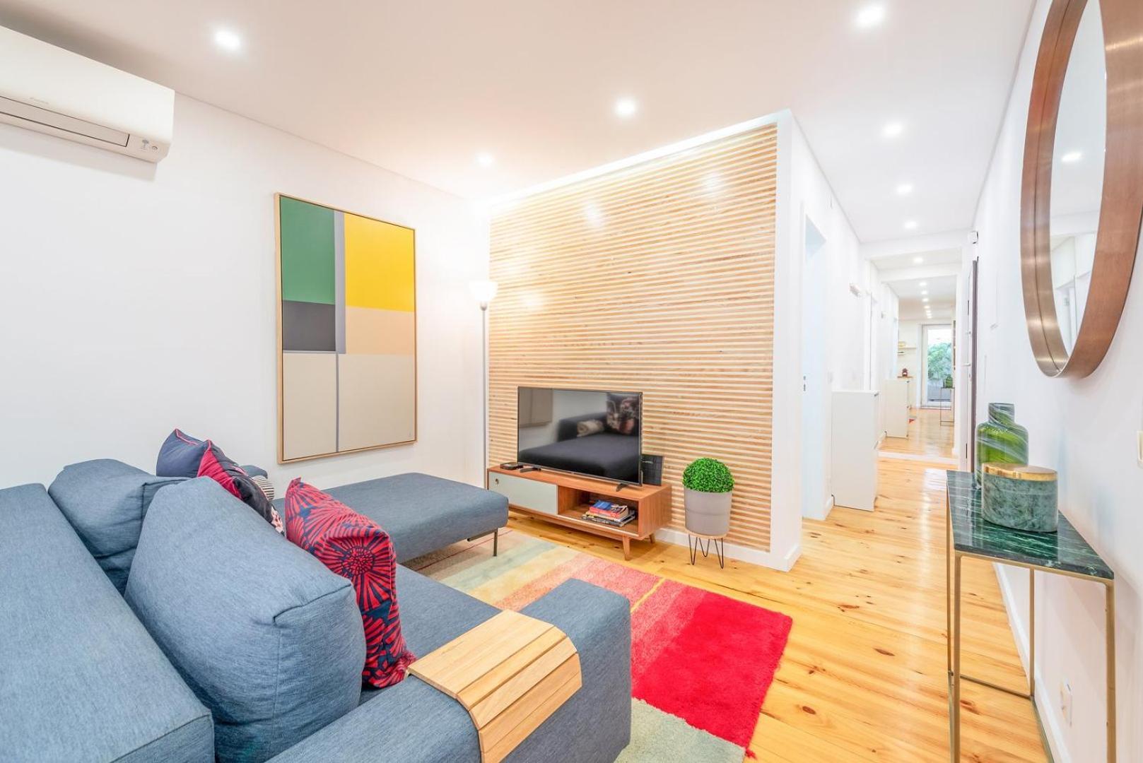 Guestready - Angelina V Apartamento