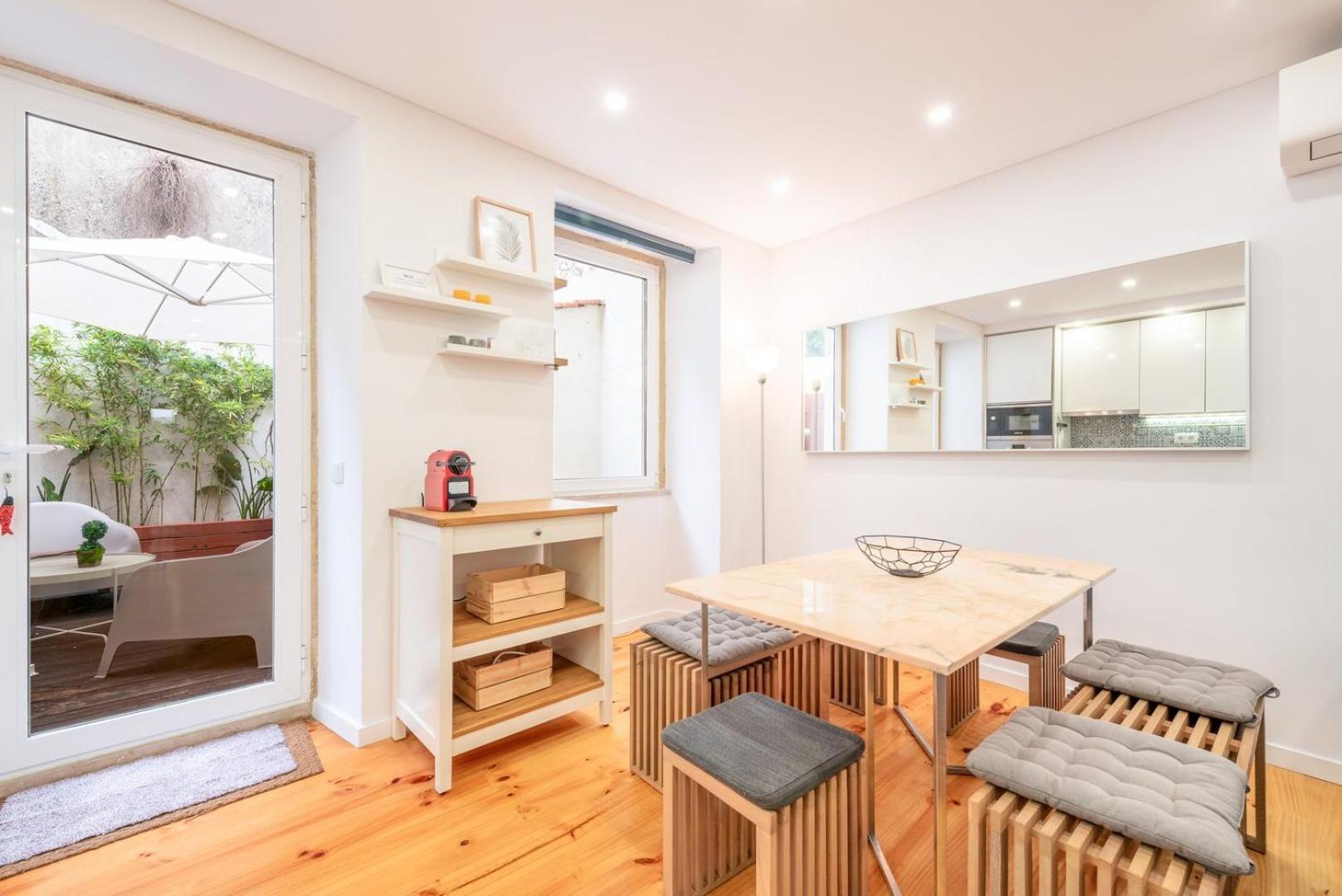 Guestready - Angelina V Apartamento