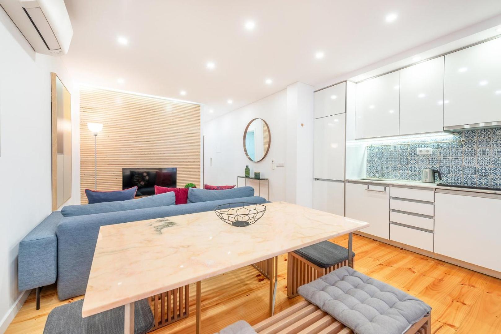 Apartamento Guestready - Angelina V