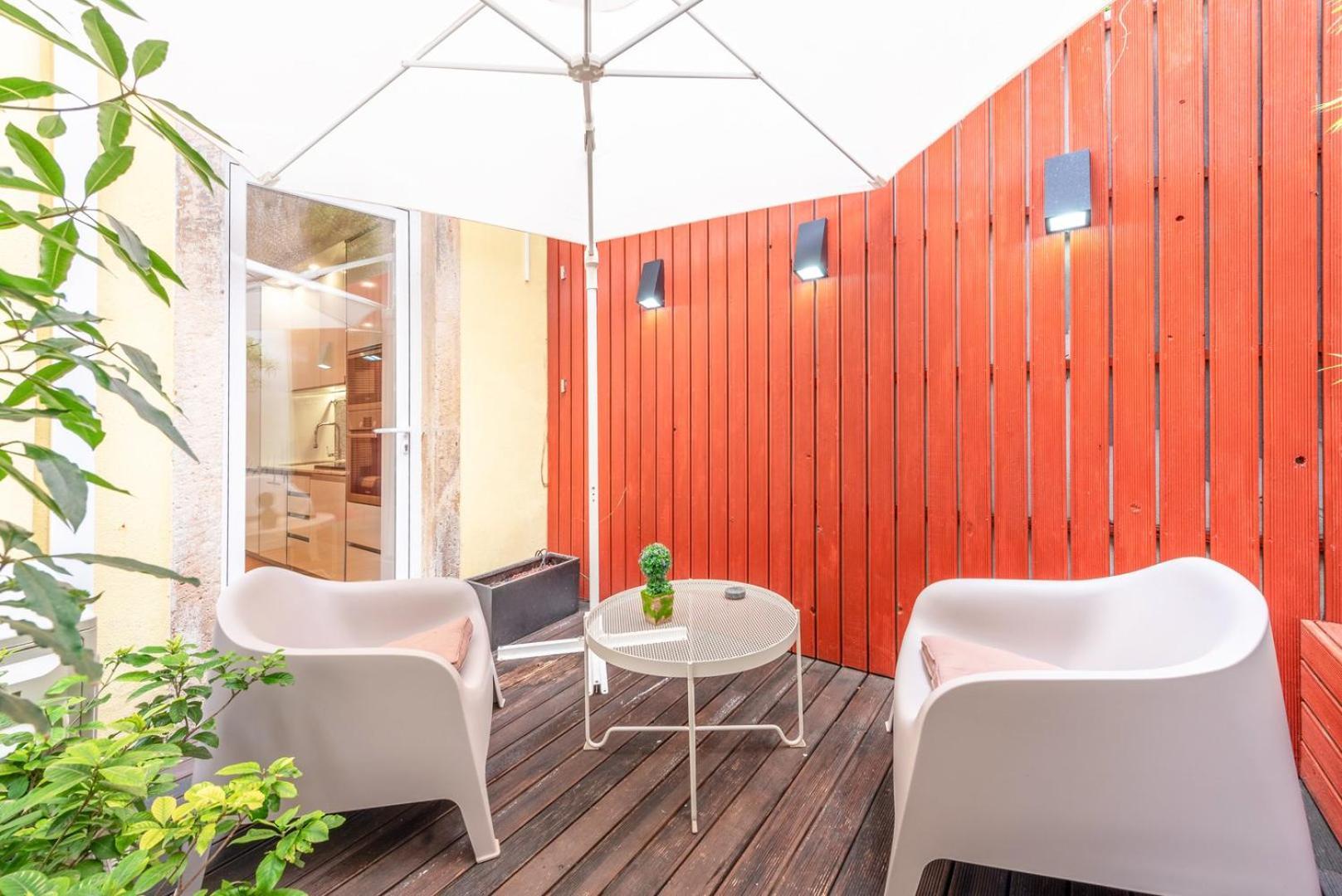 Apartamento Guestready - Angelina V *