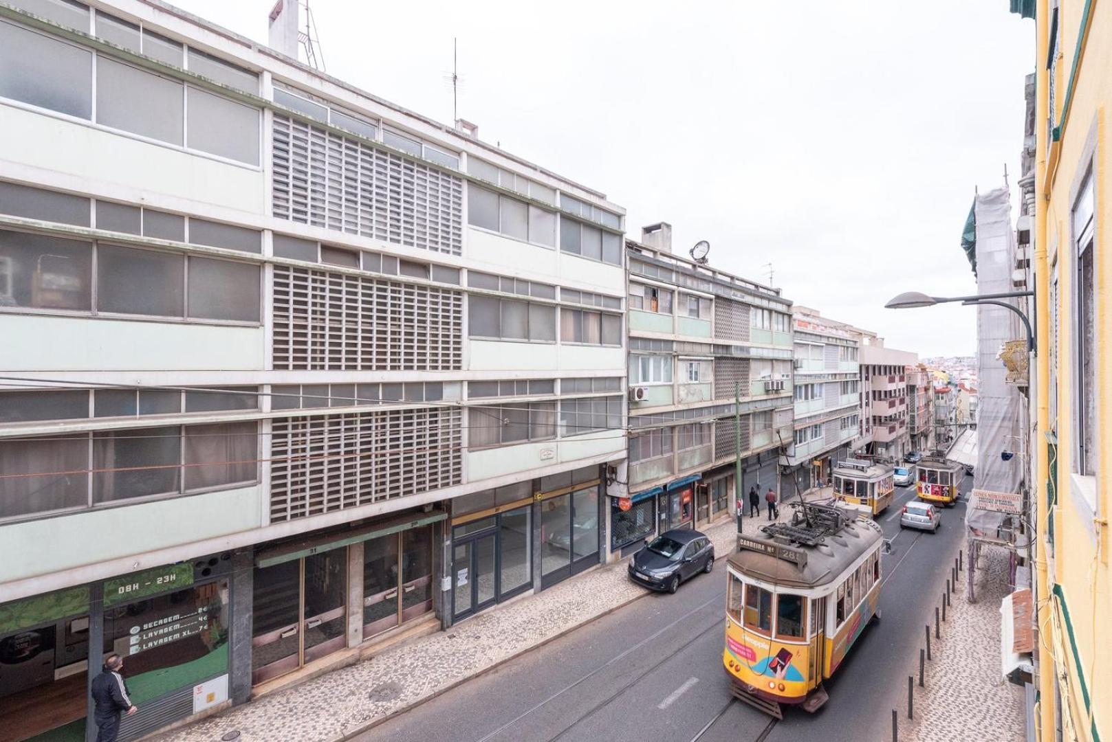Guestready - Angelina V Apartamento *