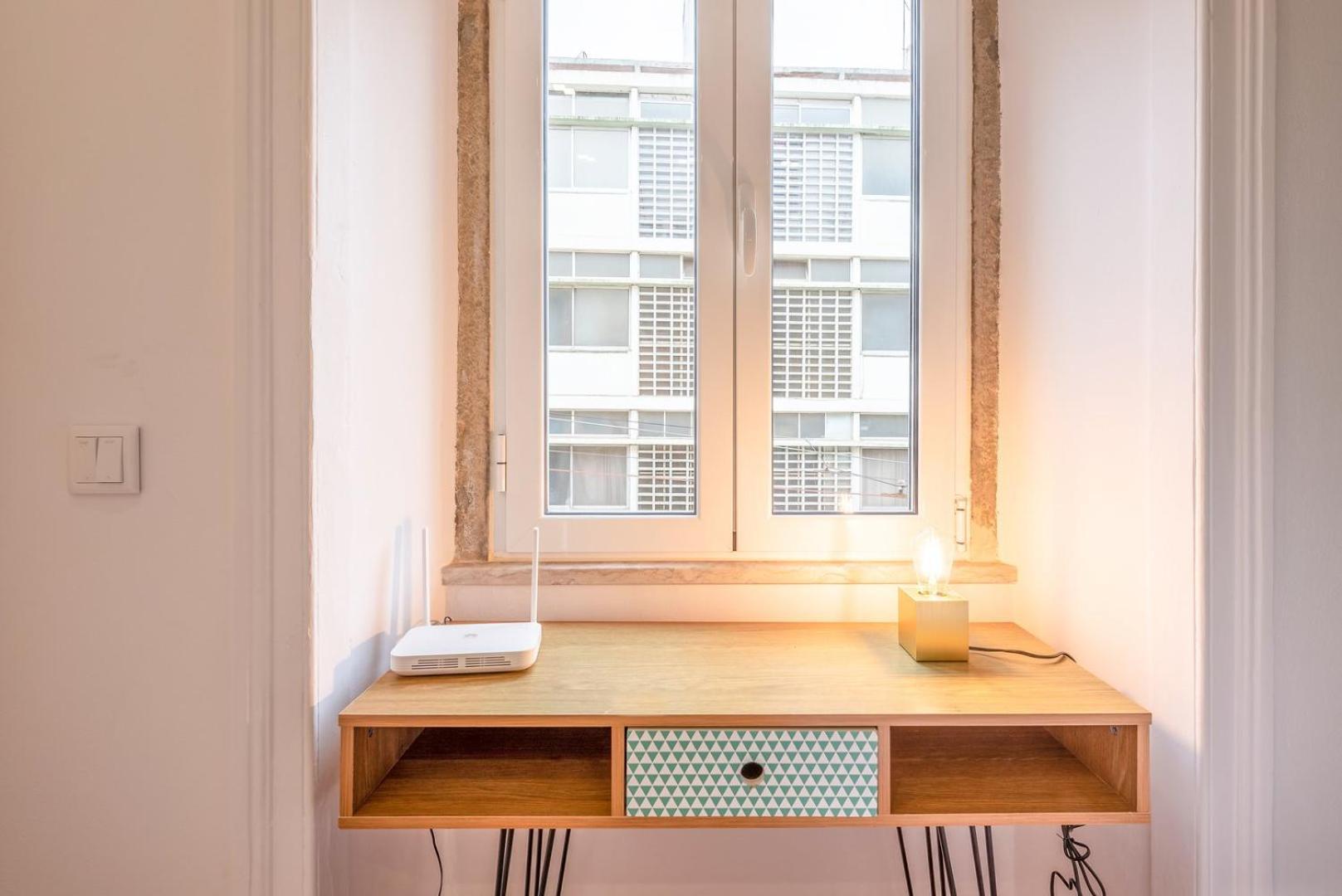 Guestready - Angelina V Apartamento Lisboa