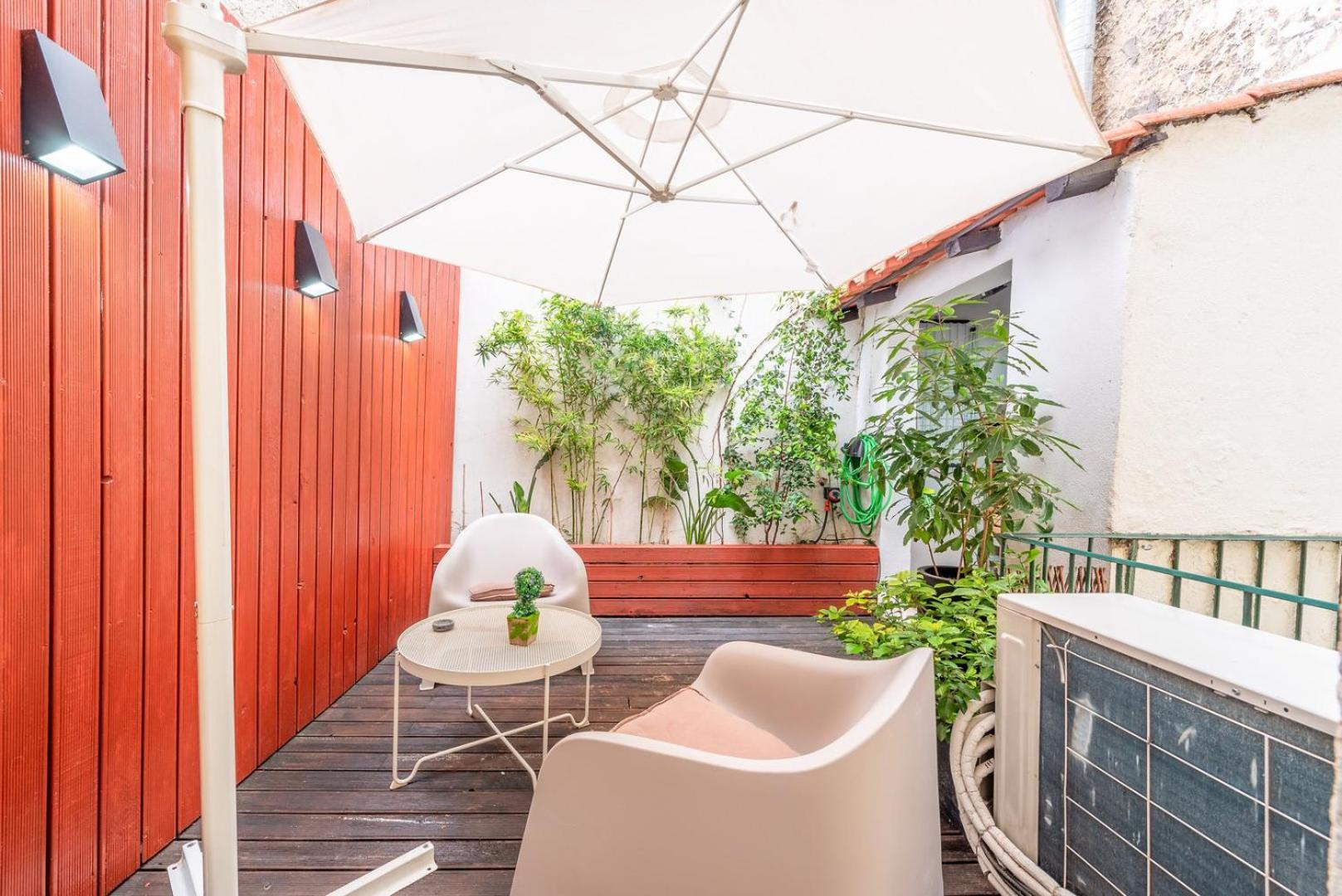 Guestready - Angelina V Apartamento
