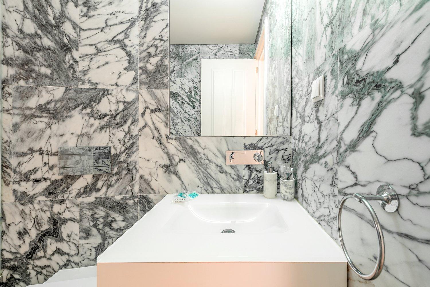 Guestready - S. Bento Bright Apartamento