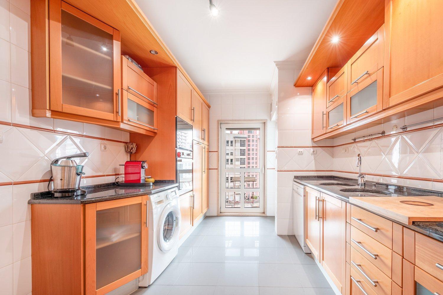 Guestready - Laranjeiras Family Apartamento