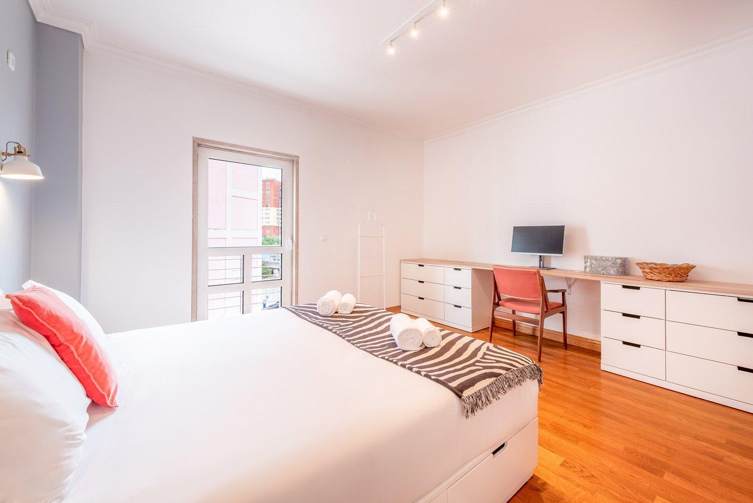 Apartamento Guestready - Laranjeiras Family