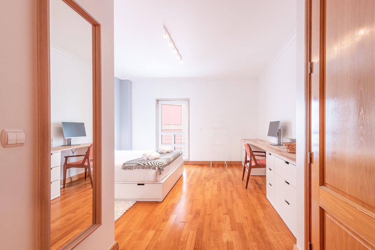 Apartamento Guestready - Laranjeiras Family *