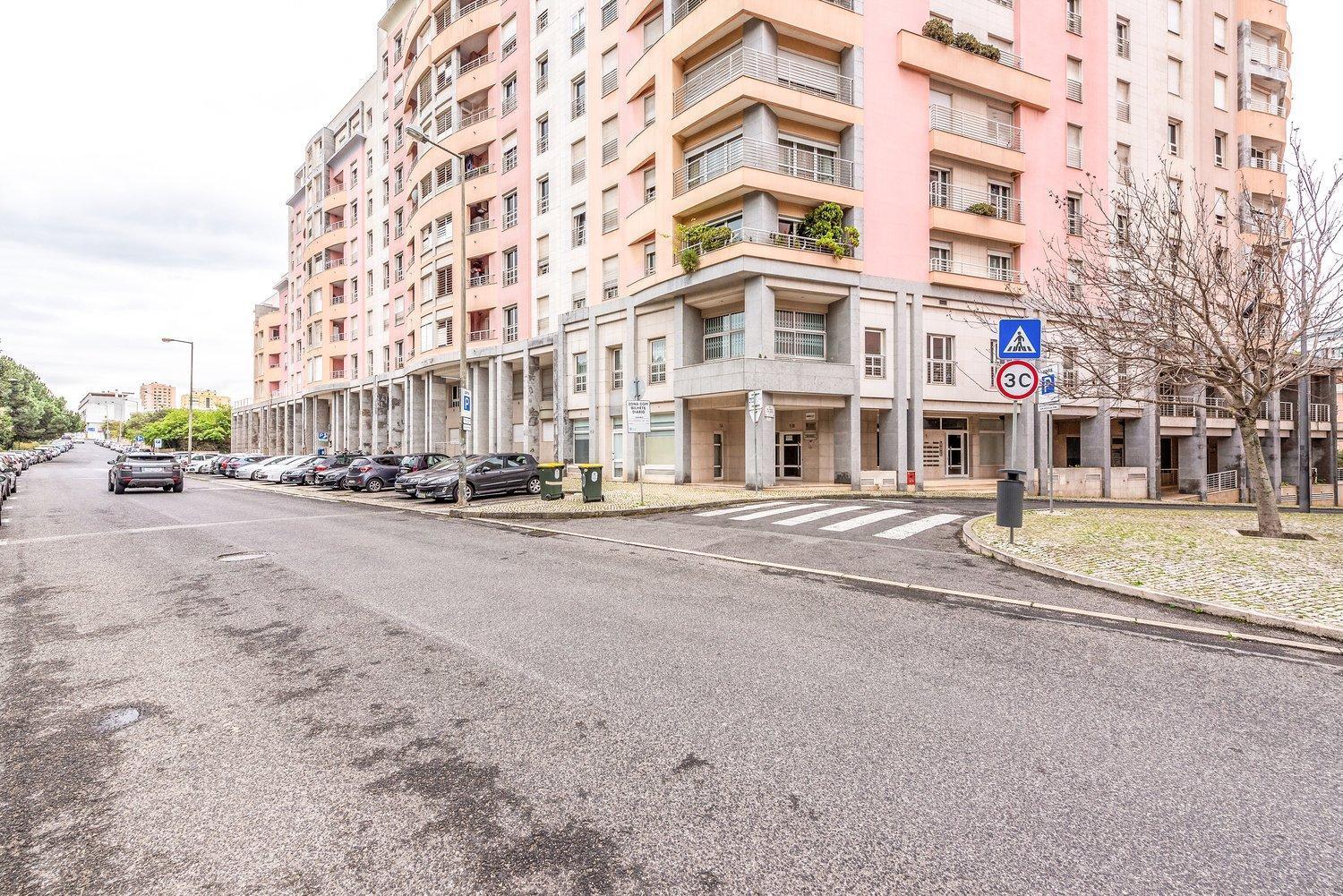 Apartamento Guestready - Laranjeiras Family