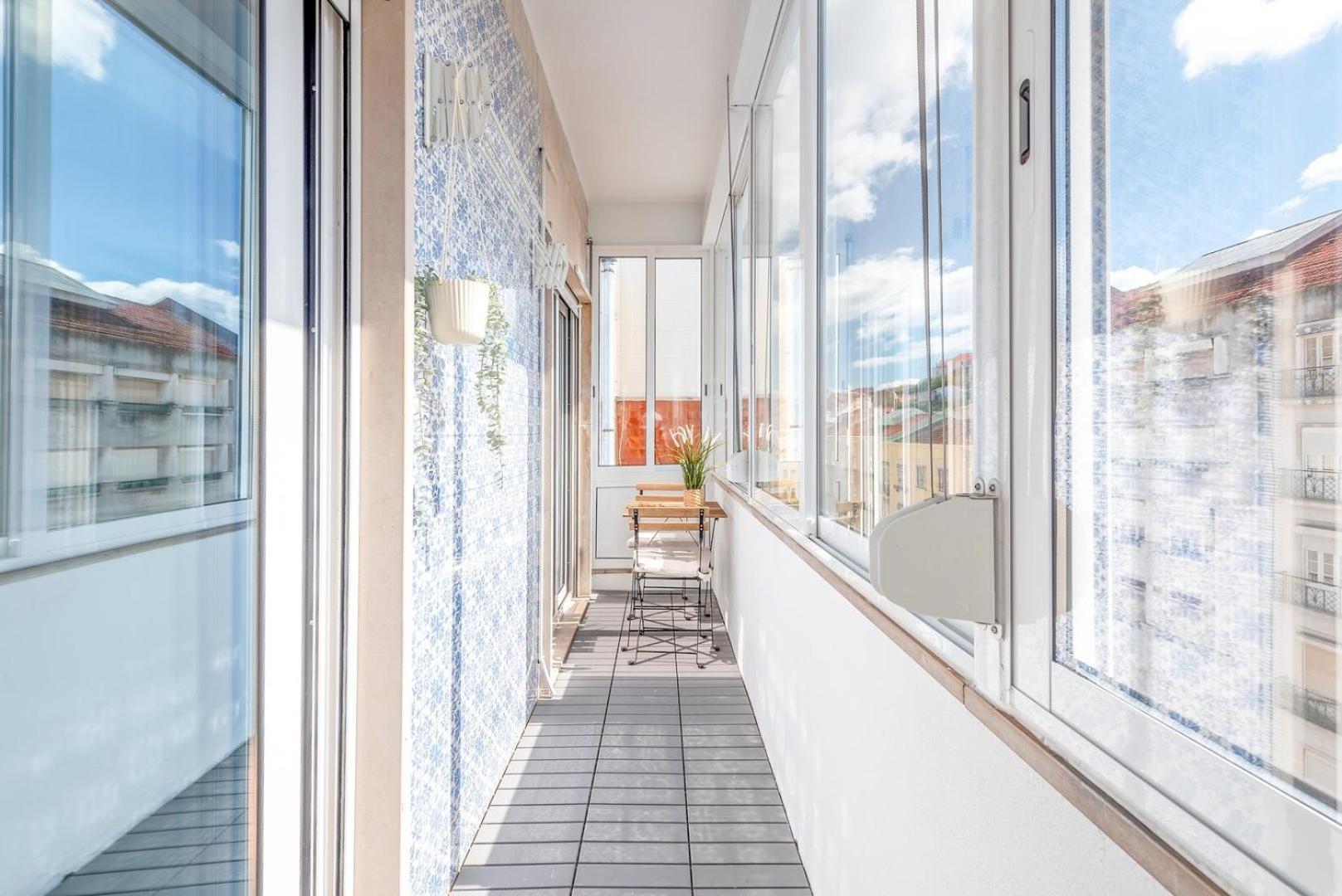 Guestready - Vibrant 2br * Lisboa