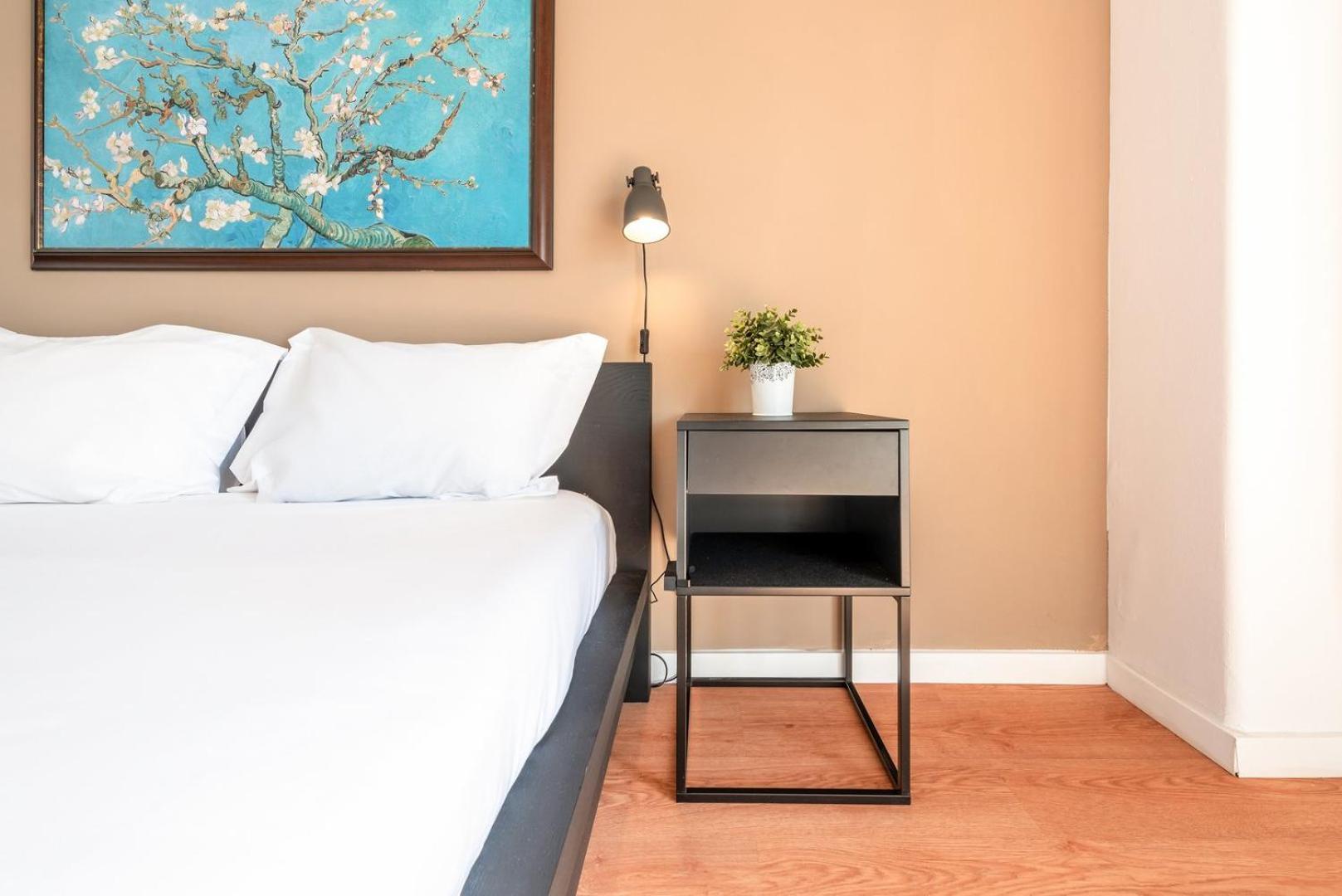 Guestready - Vibrant 2br Apartamento *