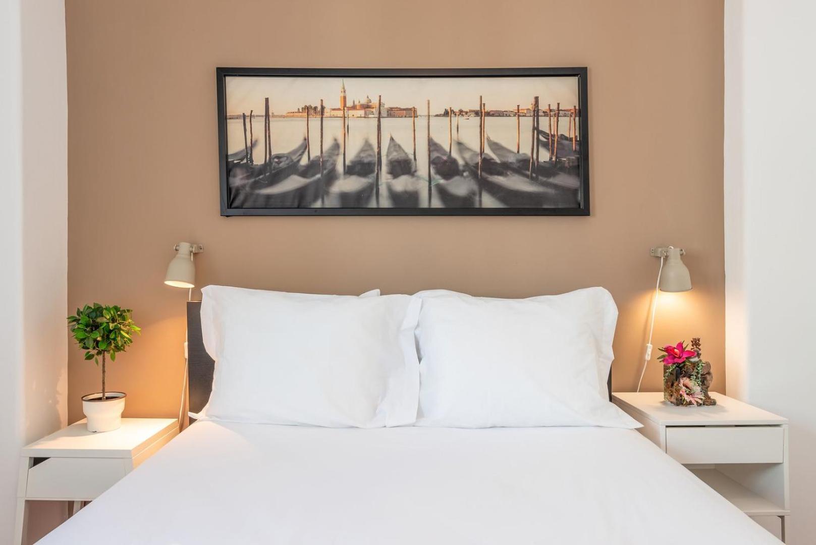Apartamento Guestready - Vibrant 2br *