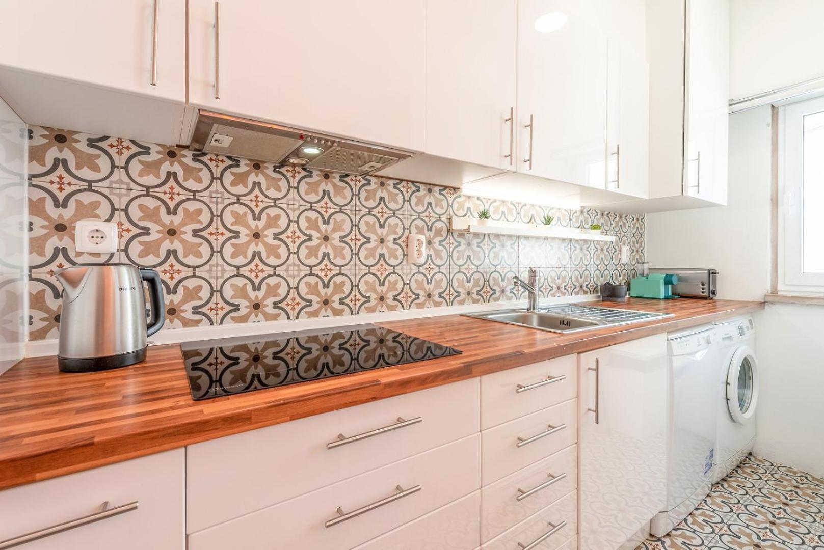 Guestready - Vibrant 2br * Lisboa