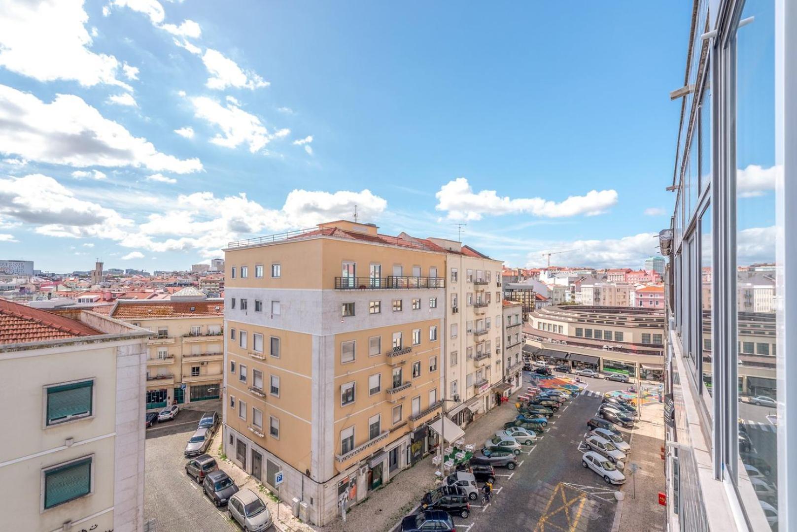 Guestready - Vibrant 2br Apartamento