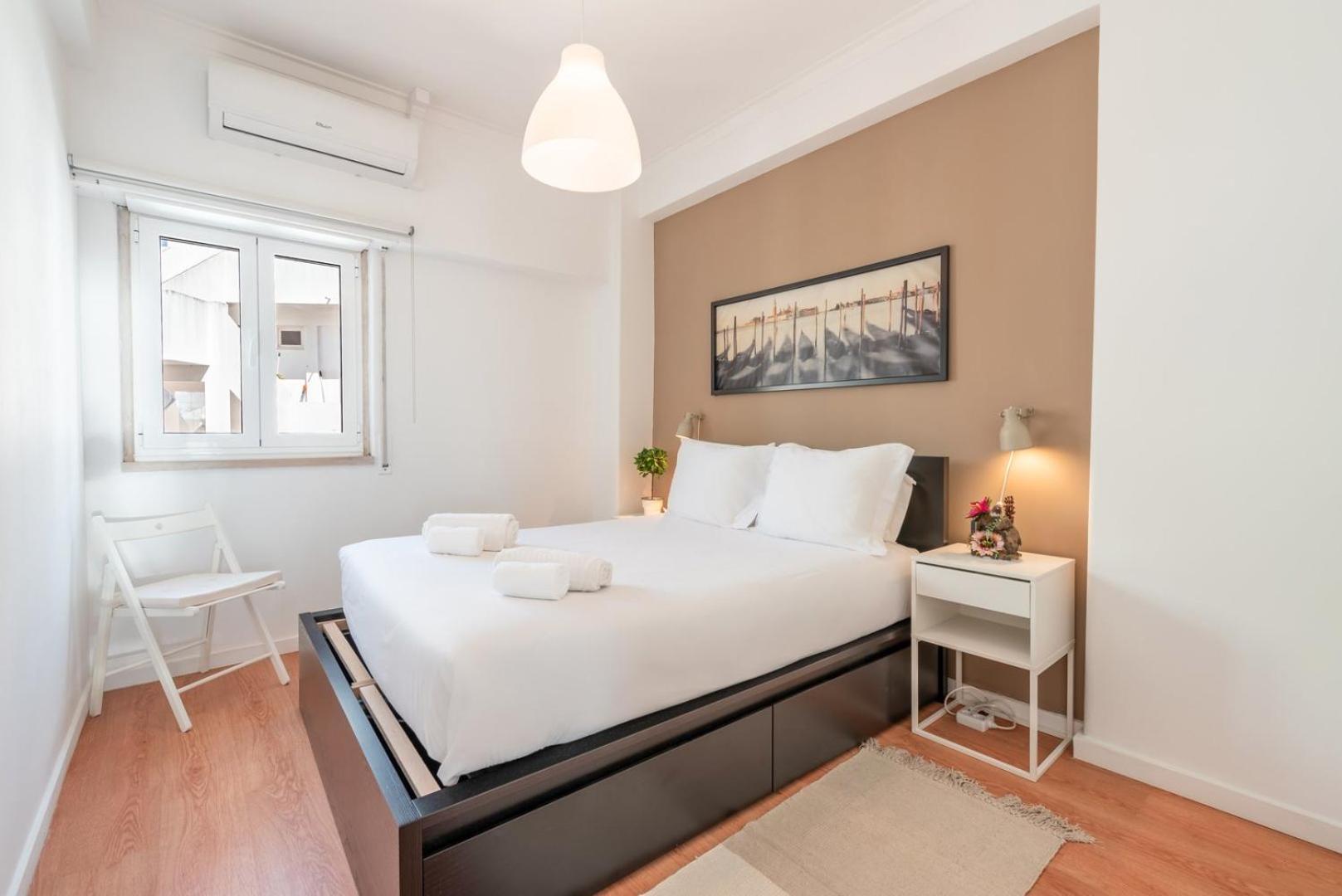Apartamento Guestready - Vibrant 2br