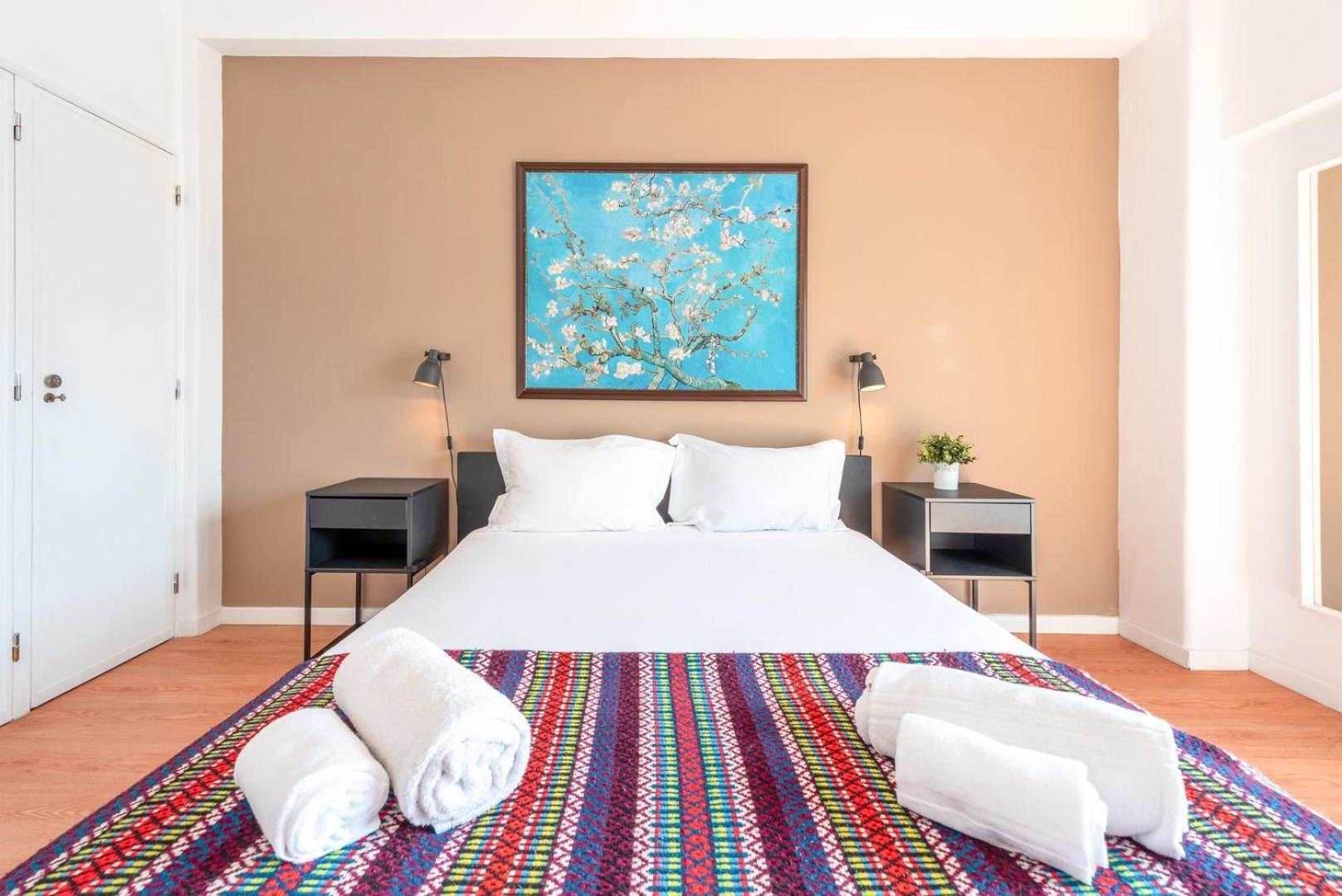 Guestready - Vibrant 2br * Lisboa