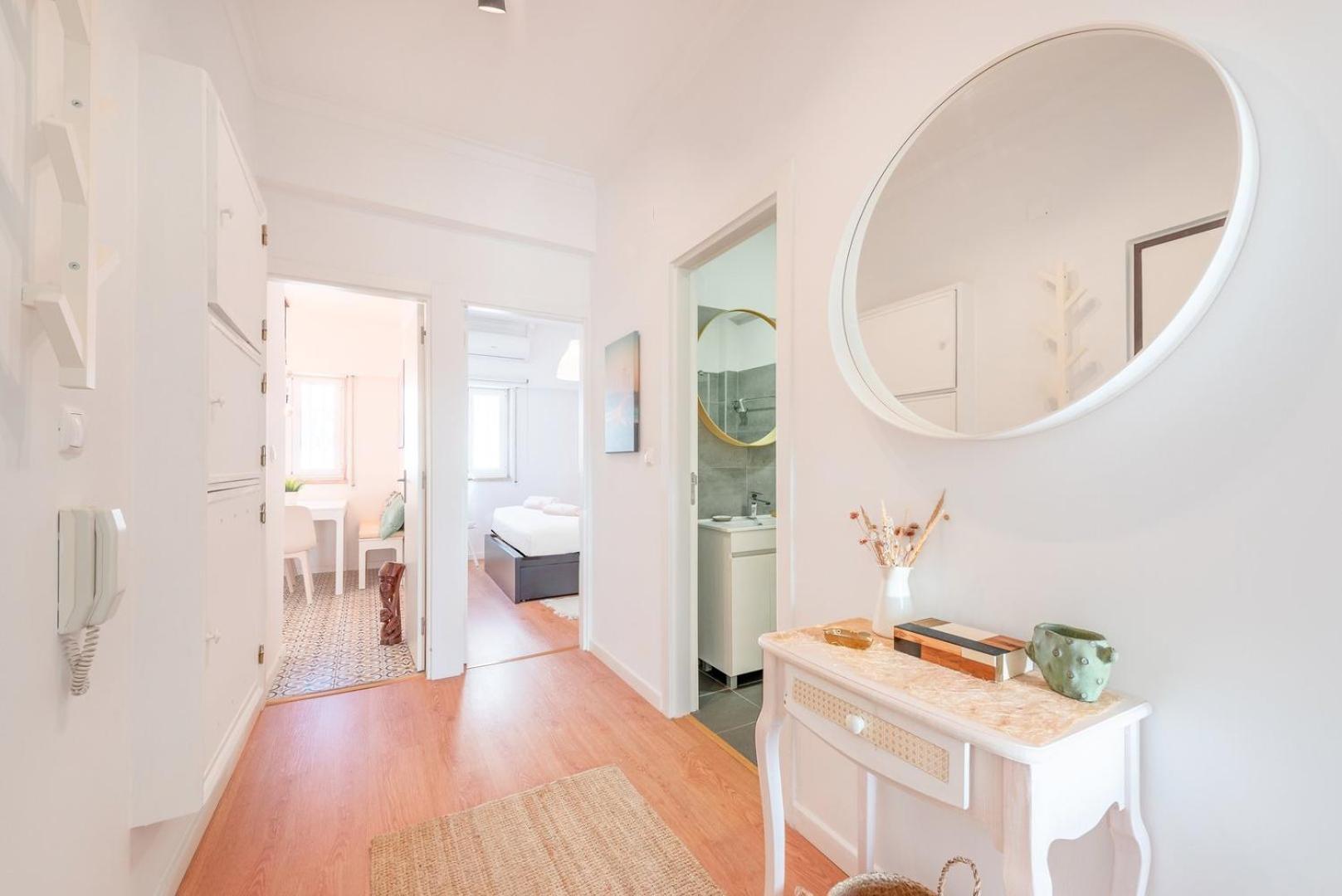Guestready - Vibrant 2br