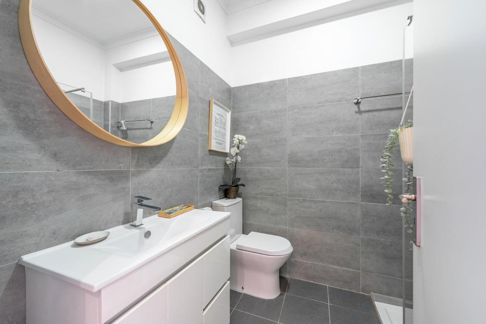 Apartamento Guestready - Vibrant 2br Lisboa