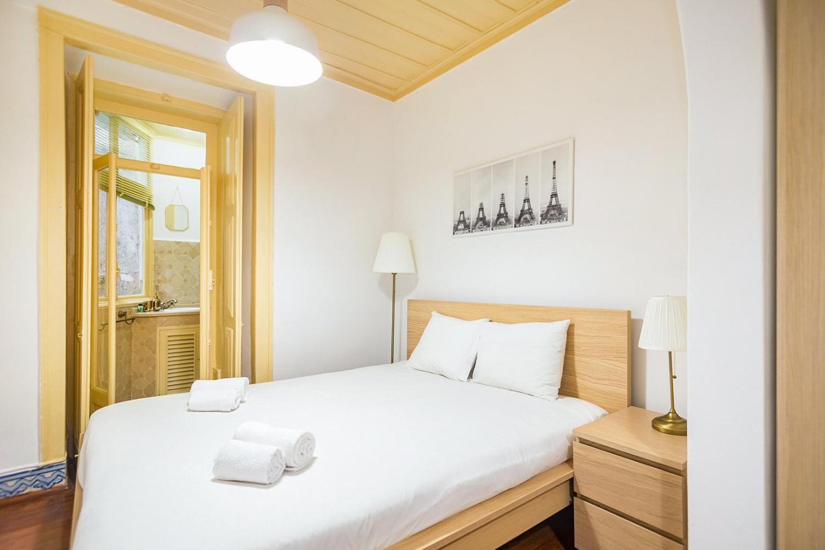 Guestready - Classical Portuguese Style Family In Bohomeain Alfama * Lisboa