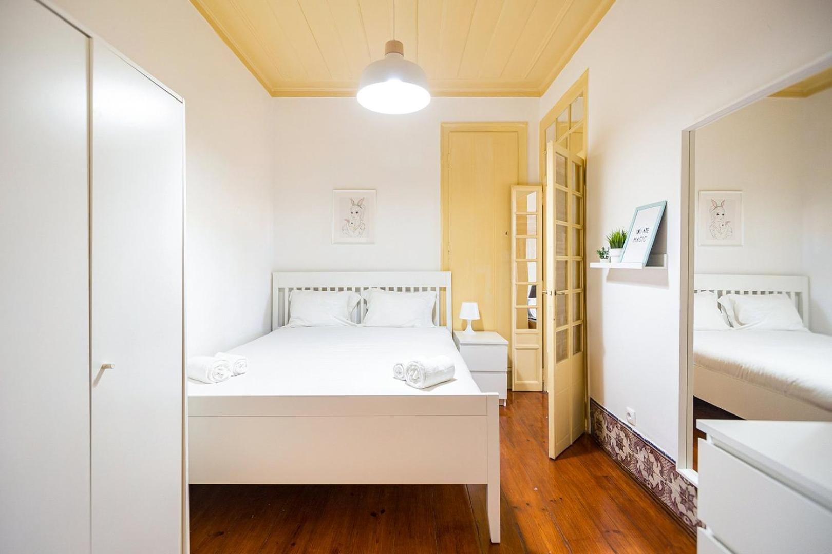 Guestready - Classical Portuguese Style Family In Bohomeain Alfama Сasa de vacaciones Lisboa