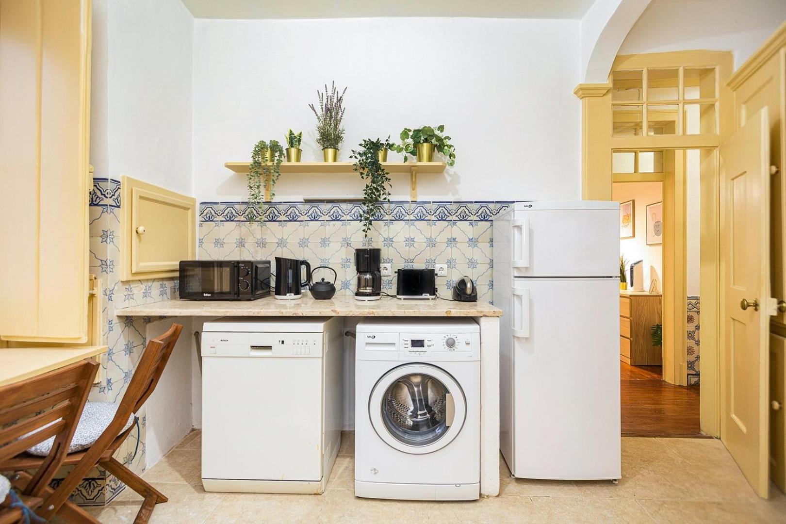 Guestready - Classical Portuguese Style Family In Bohomeain Alfama Lisboa