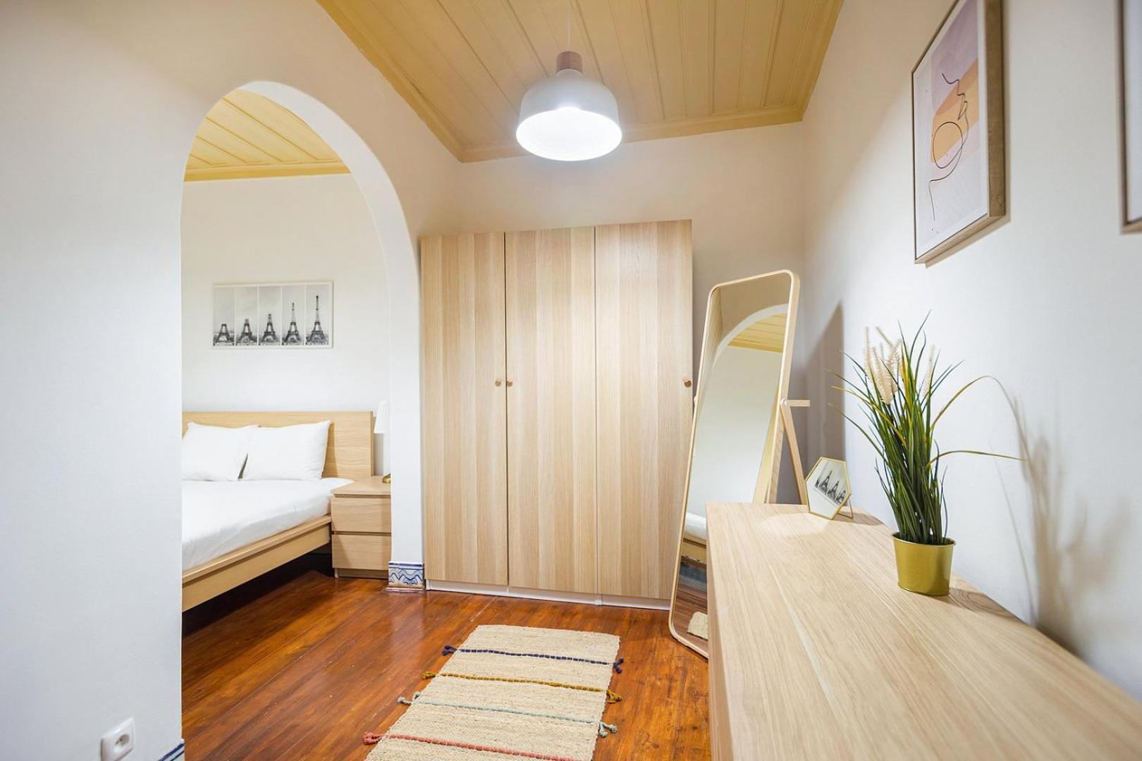 Guestready - Classical Portuguese Style Family In Bohomeain Alfama Сasa de vacaciones *