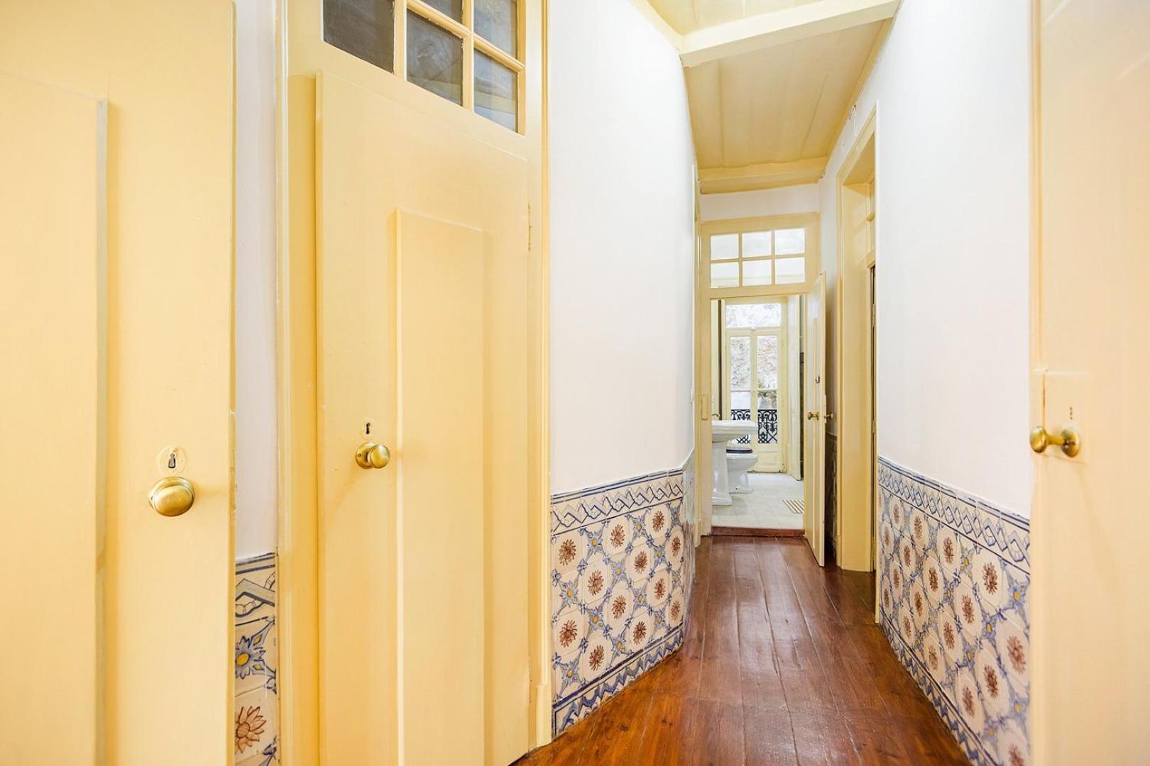 Guestready - Classical Portuguese Style Family In Bohomeain Alfama *