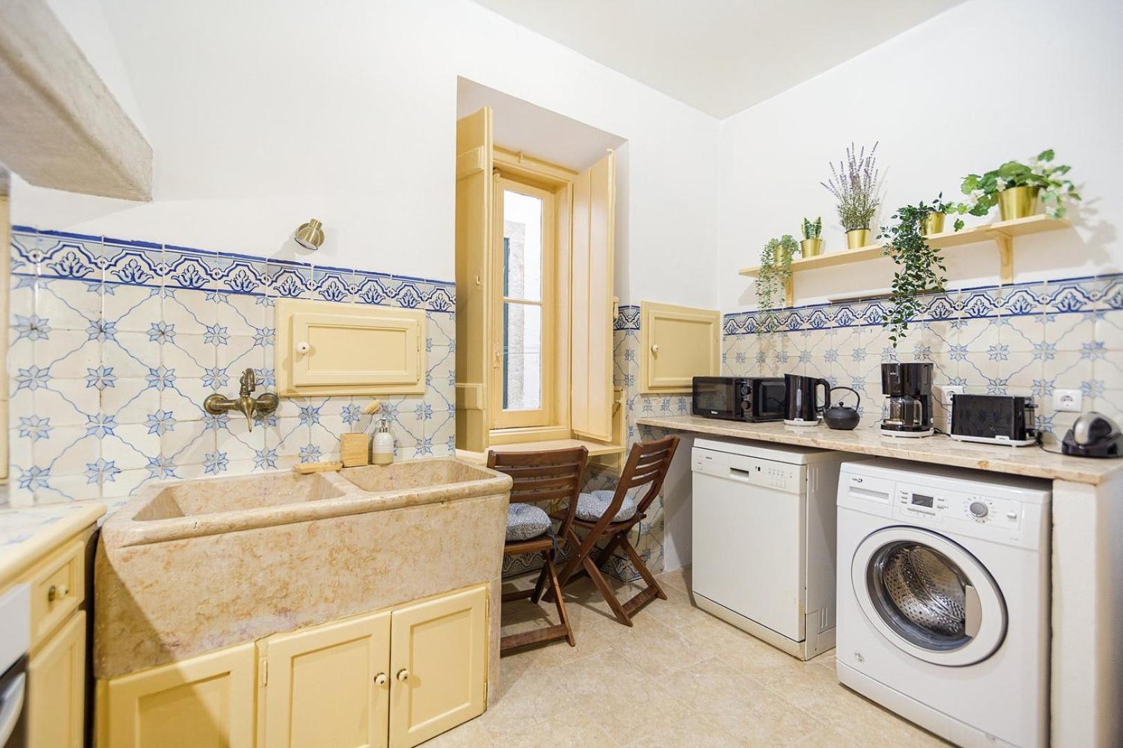 Guestready - Classical Portuguese Style Family In Bohomeain Alfama Сasa de vacaciones
