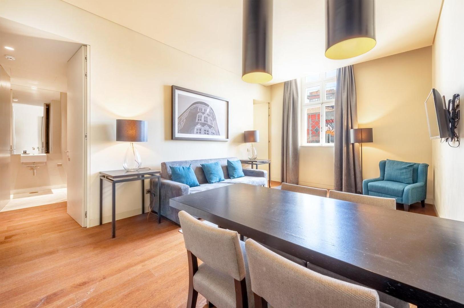 Apartamento Guestready - Time Out 106 Lisboa