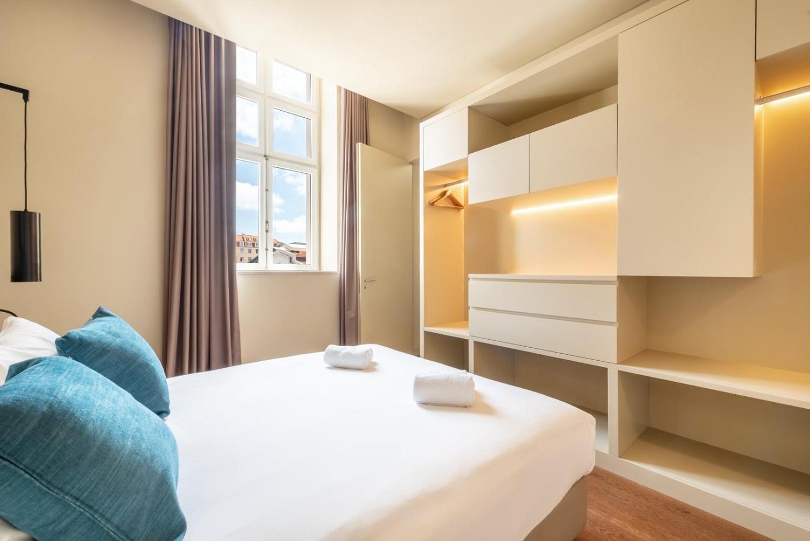 Guestready - Time Out 106 Apartamento Lisboa