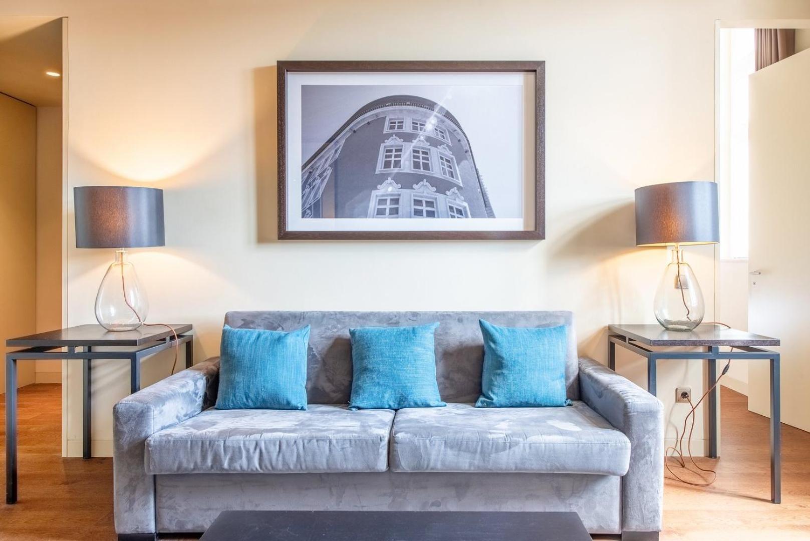 Guestready - Time Out 106 Apartamento