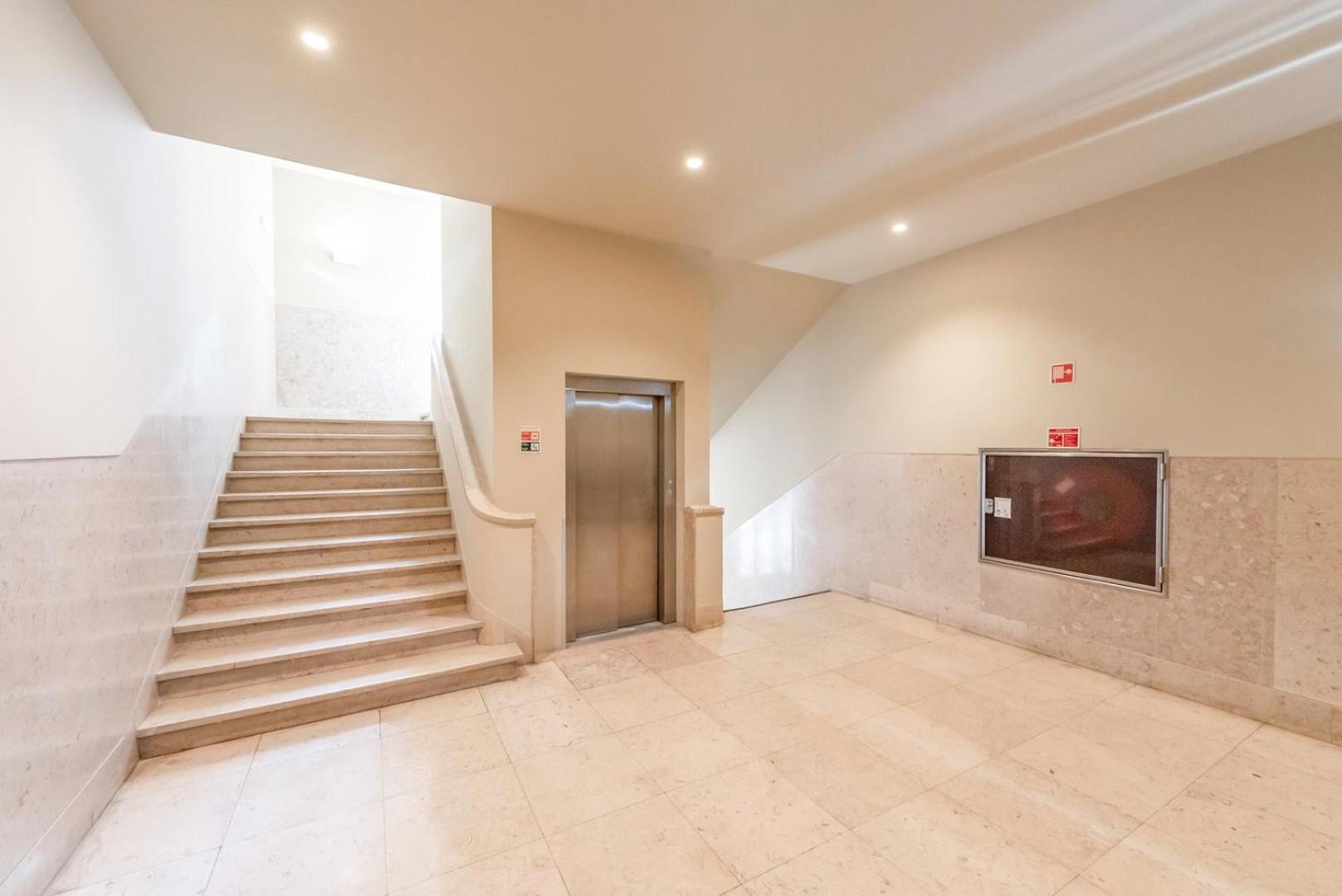 Guestready - Time Out 106 Apartamento *