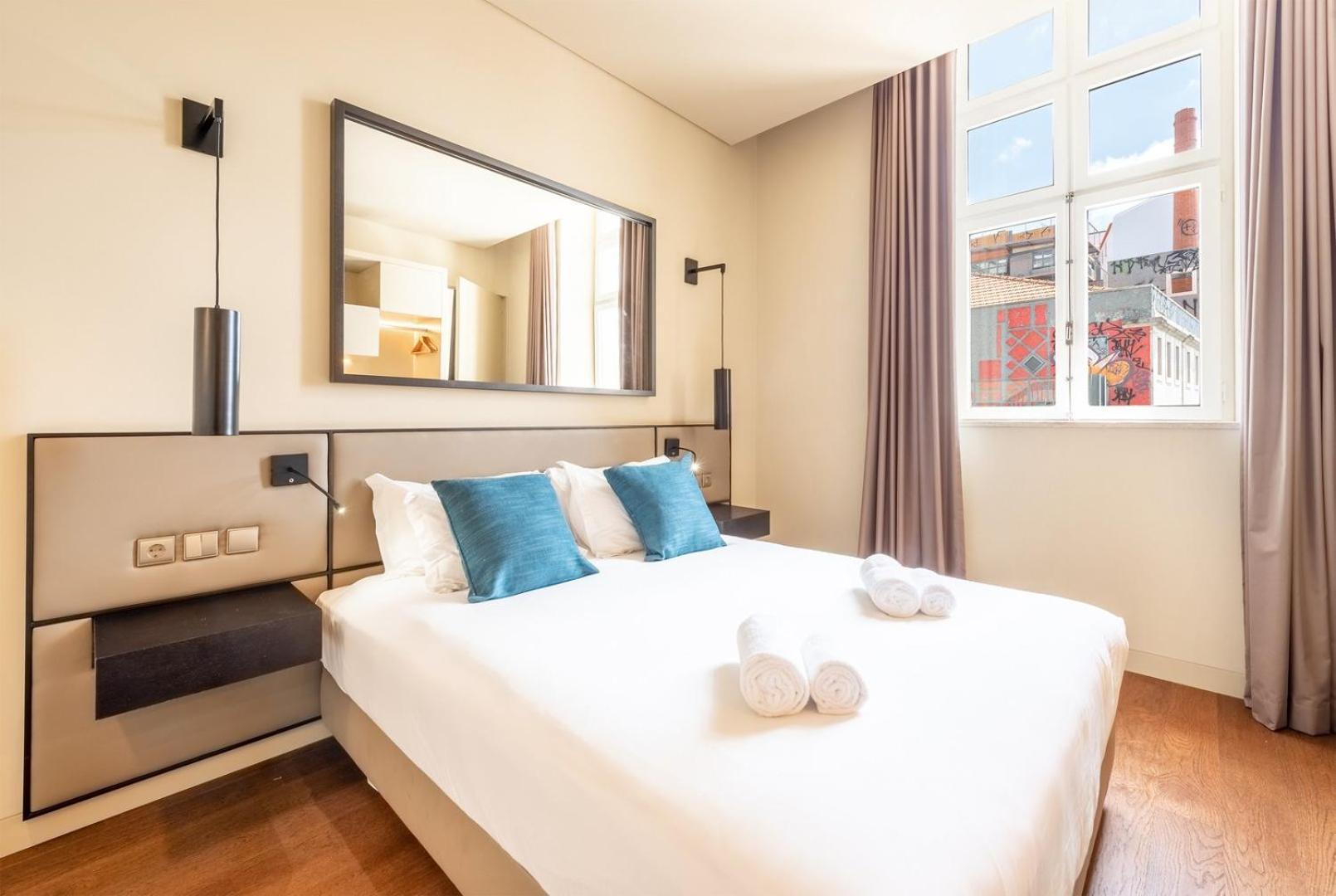 Guestready - Time Out 106 Apartamento *