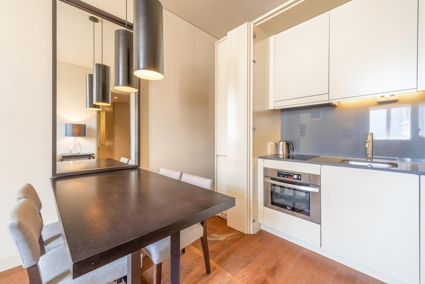 Guestready - Time Out 106 Apartamento Lisboa
