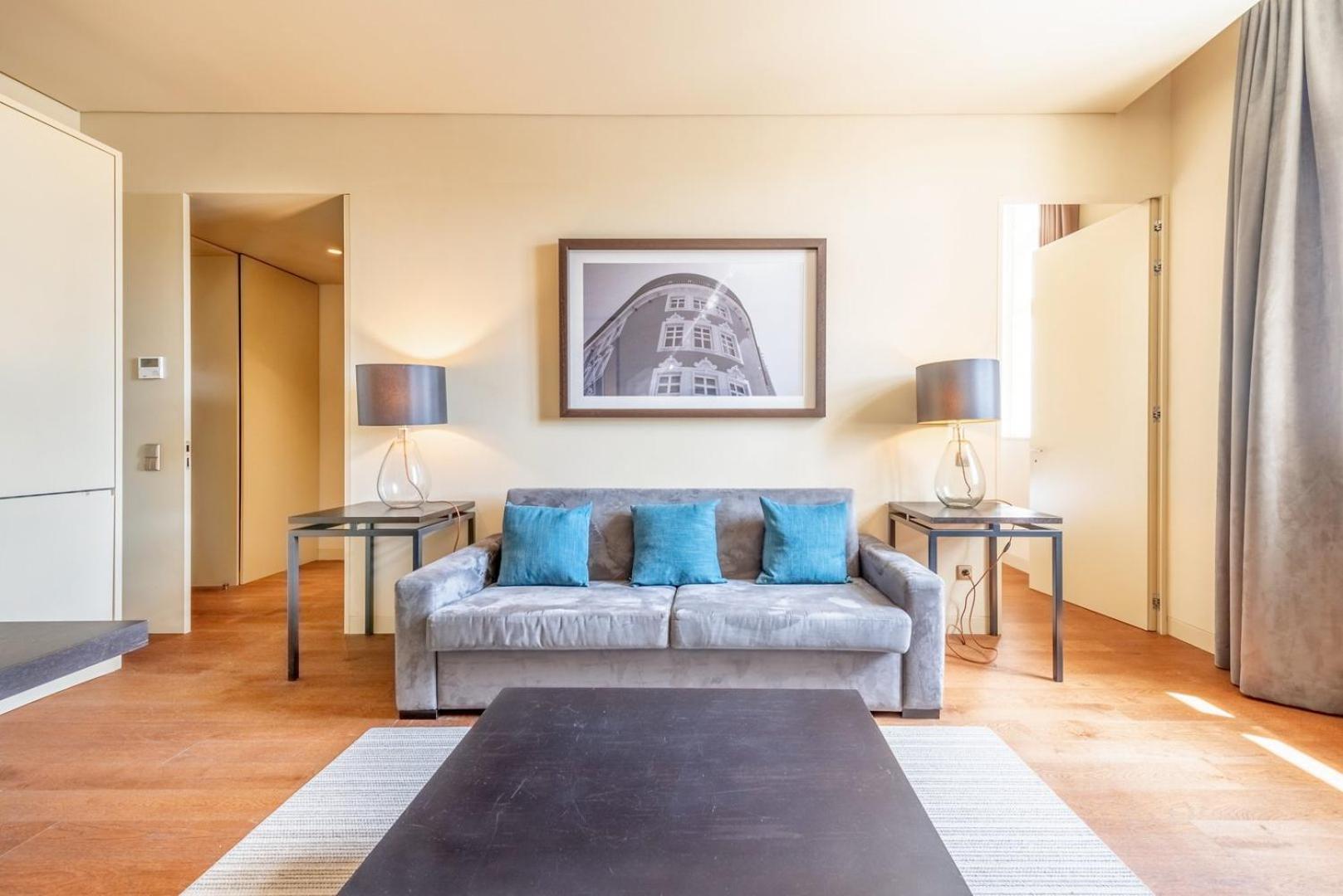 Guestready - Time Out 106 Lisboa