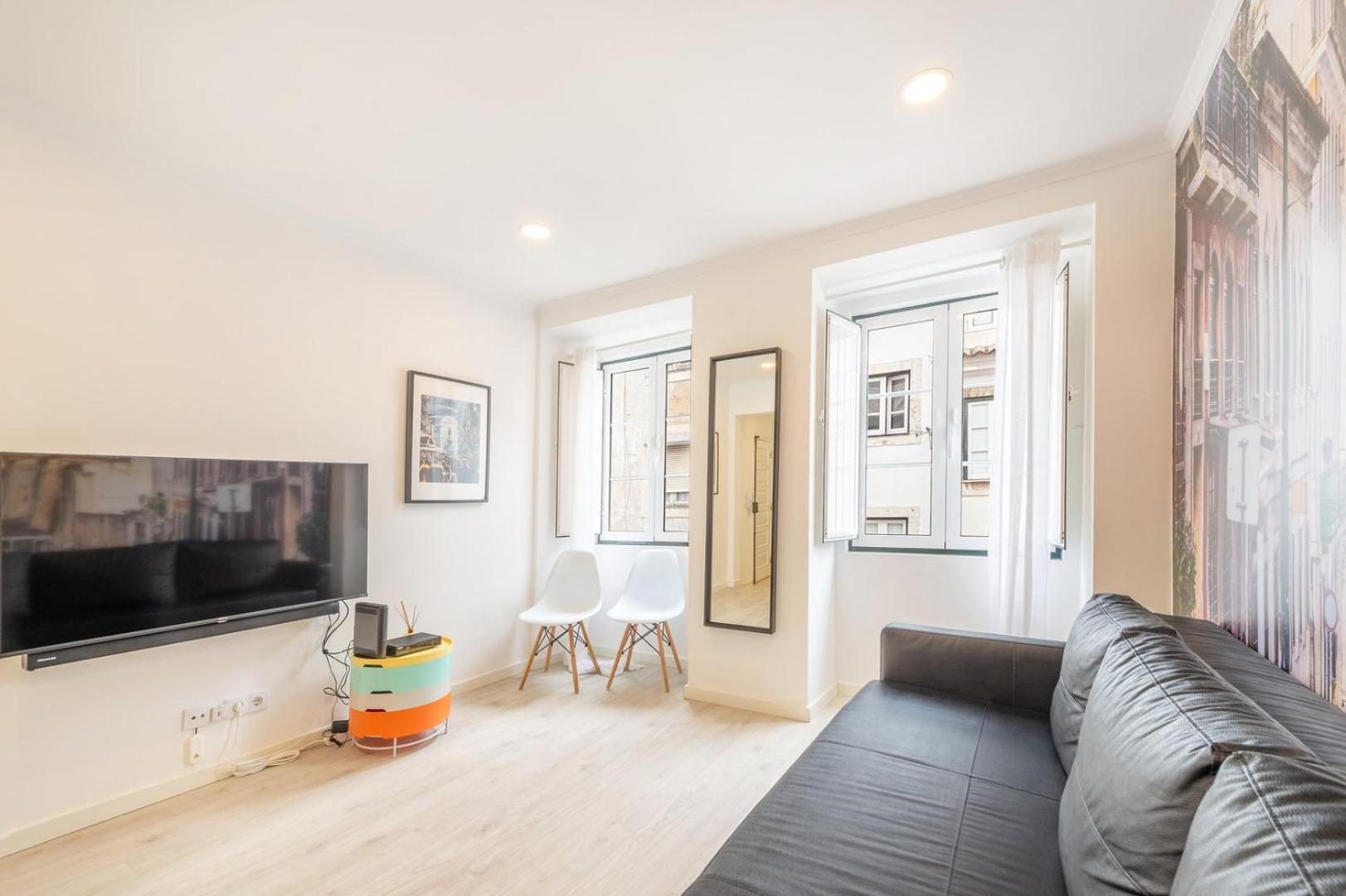 Guestready - Cozy And Homelike In The Heart Of * Lisboa