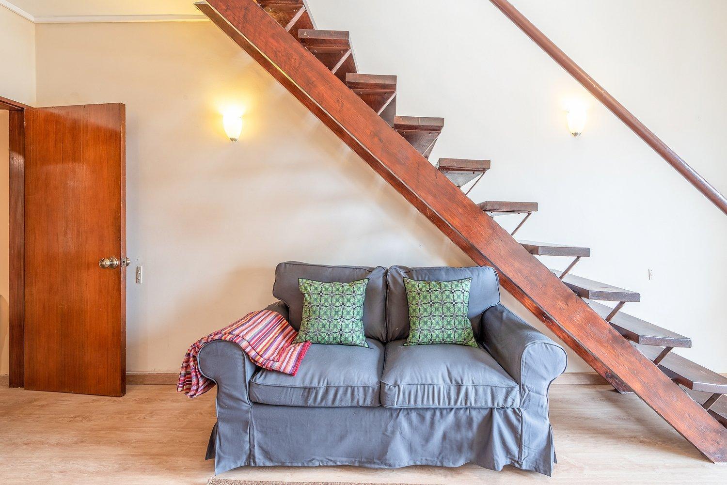 Guestready - Roof Views Apartment *