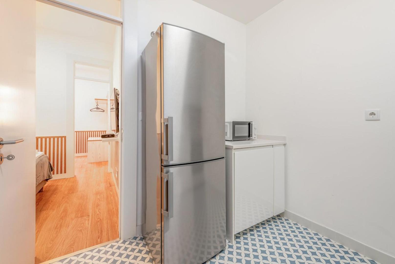 Guestready - Urban Garden Apartamento Lisboa