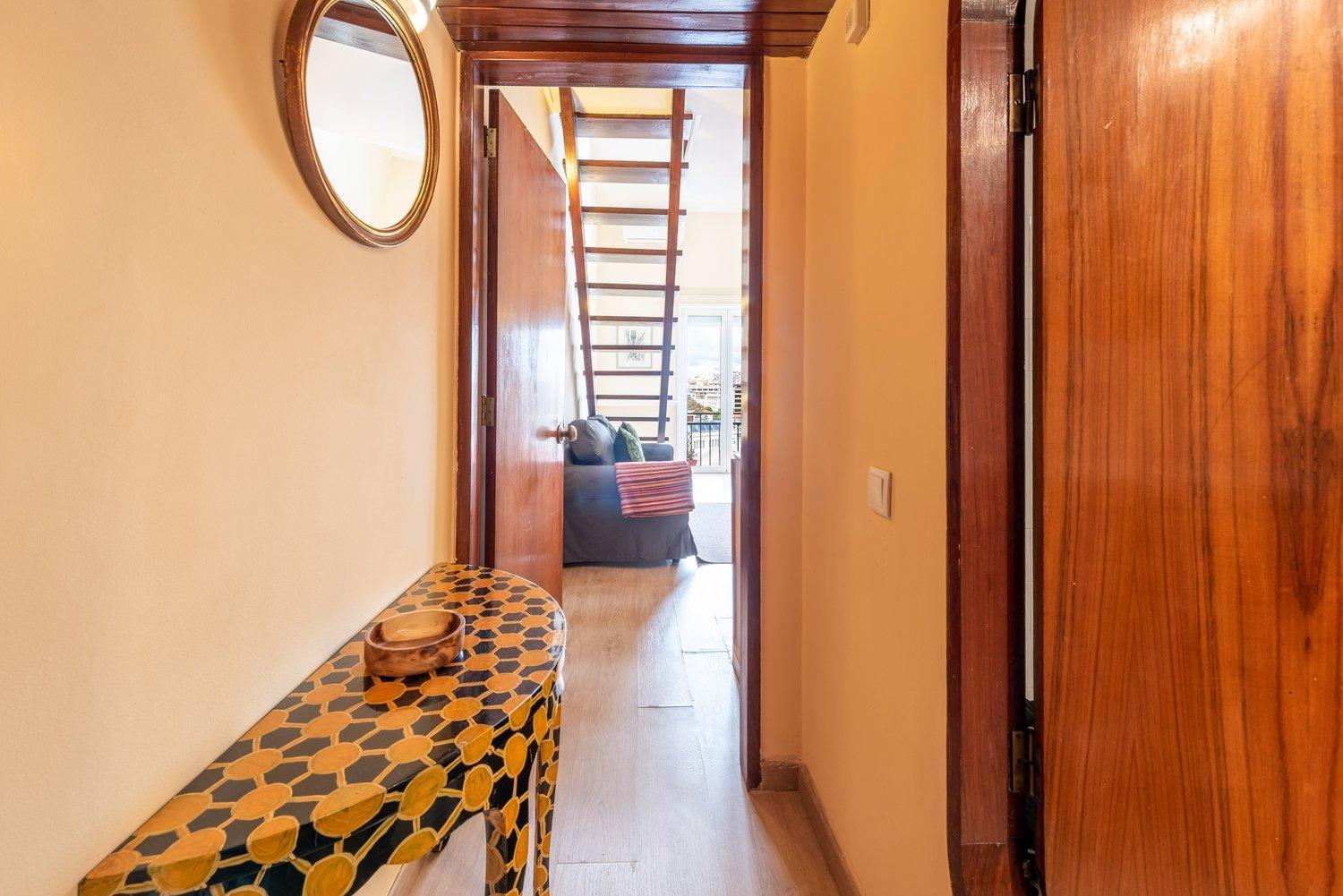 Guestready - Roof Views Apartment