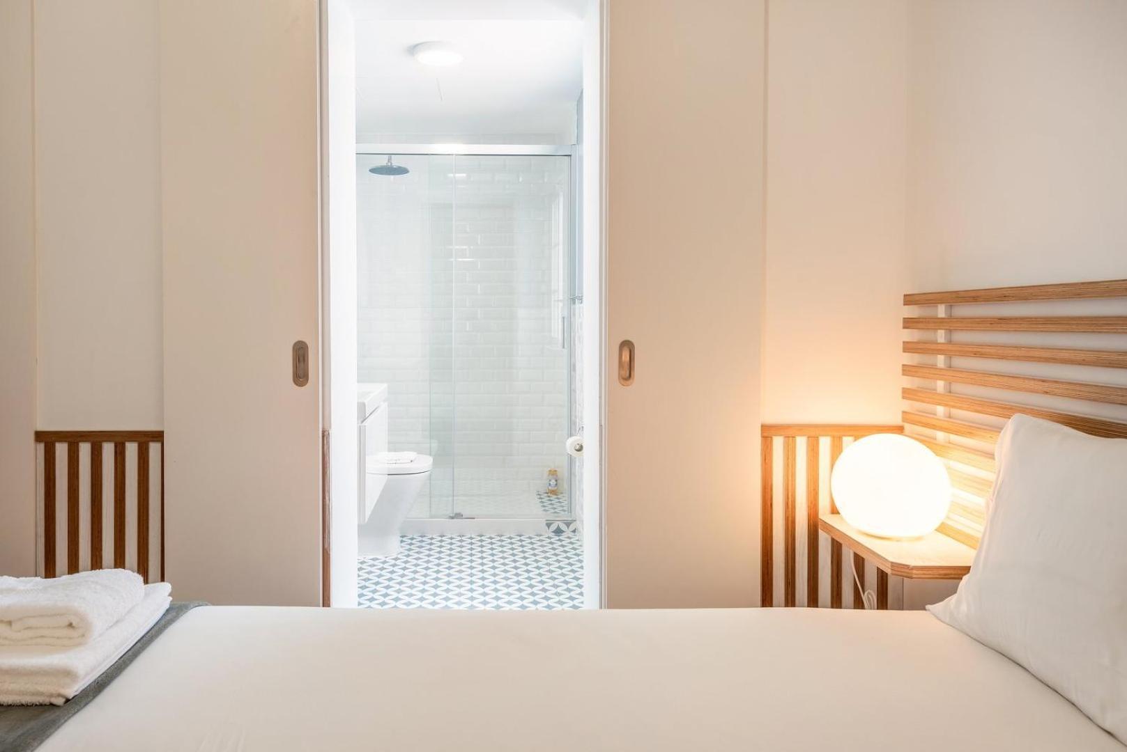 Apartamento Guestready - Urban Garden *