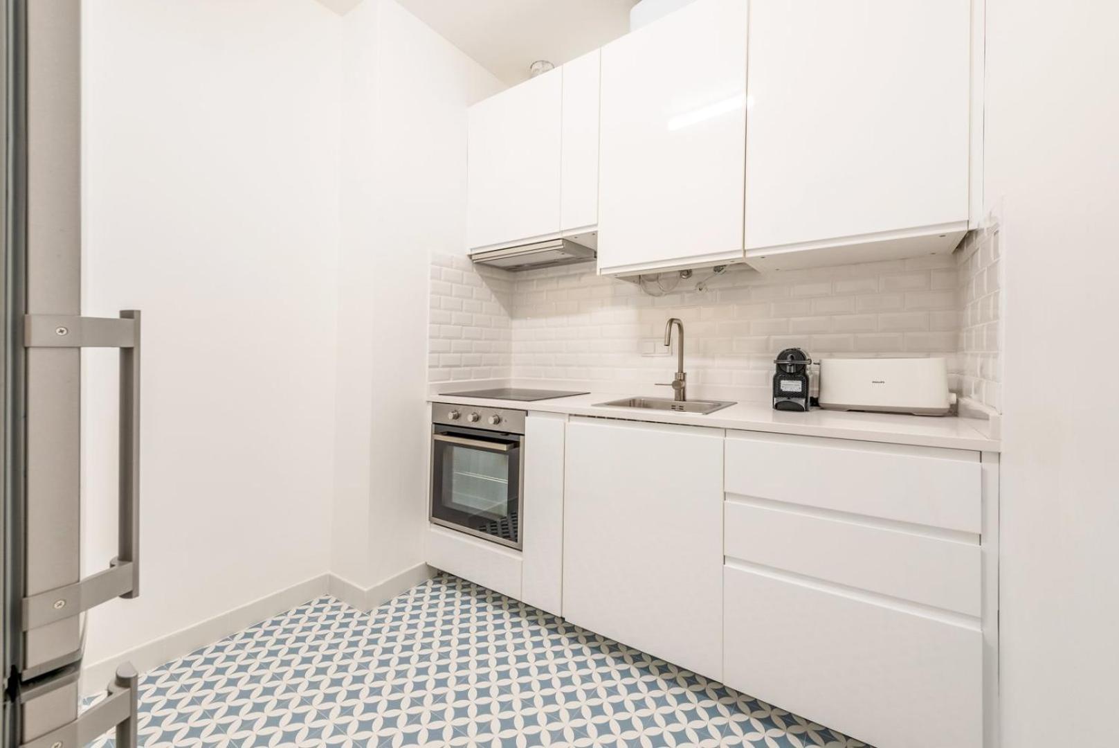 Guestready - Urban Garden Lisboa