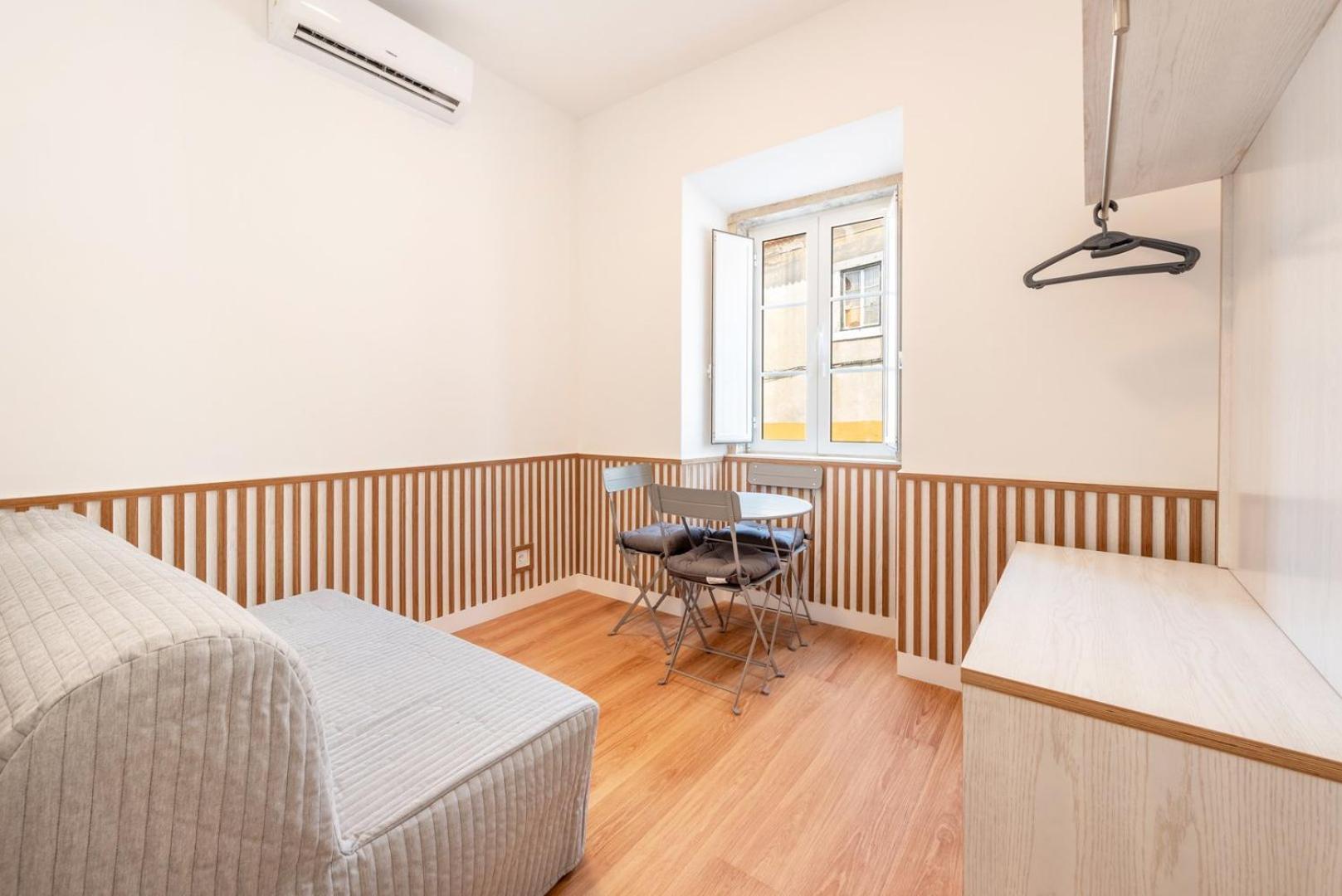Guestready - Urban Garden * Lisboa