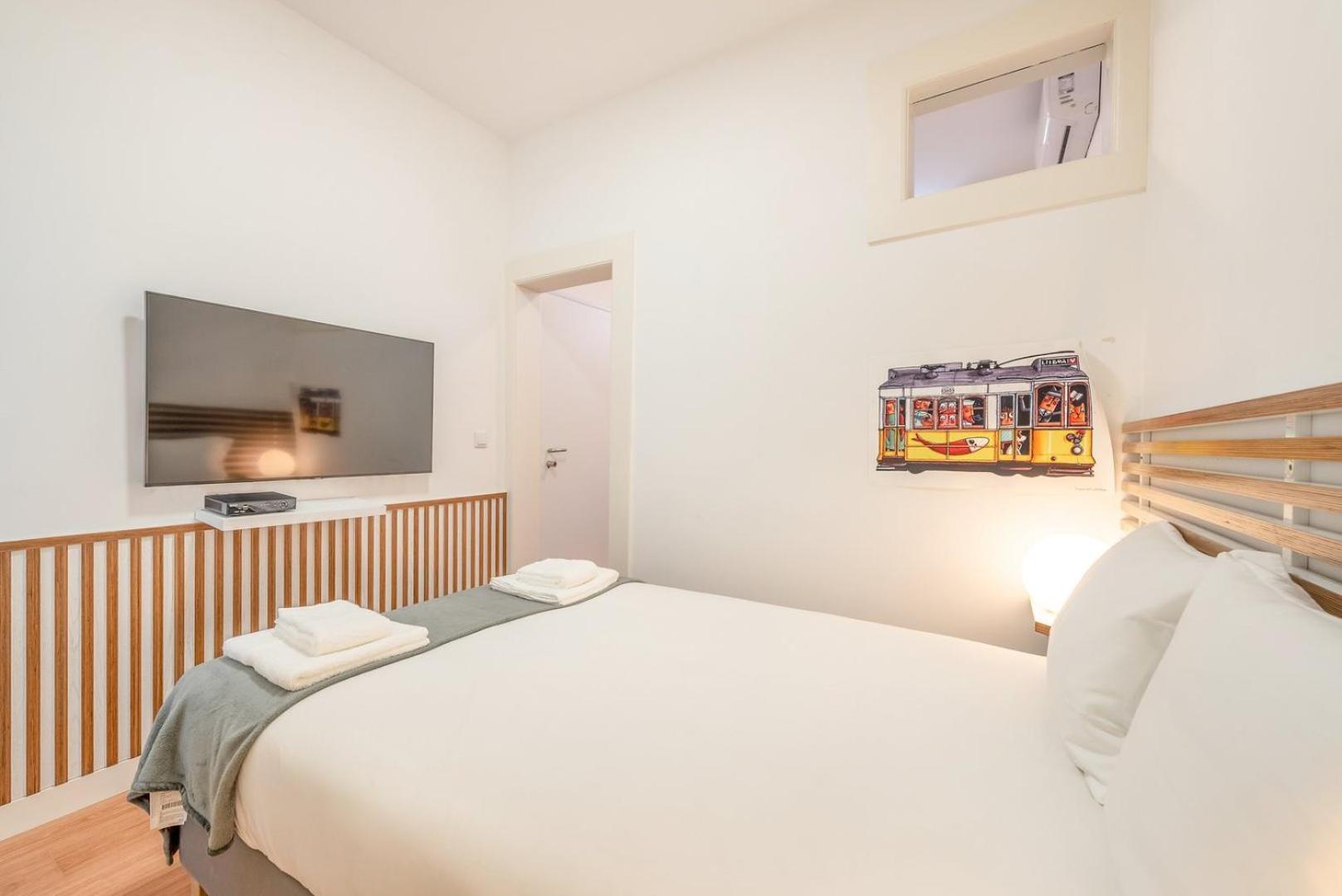 Guestready - Urban Garden Apartamento