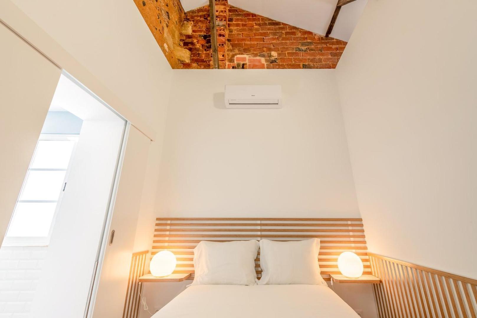 Guestready - Urban Garden Apartamento *