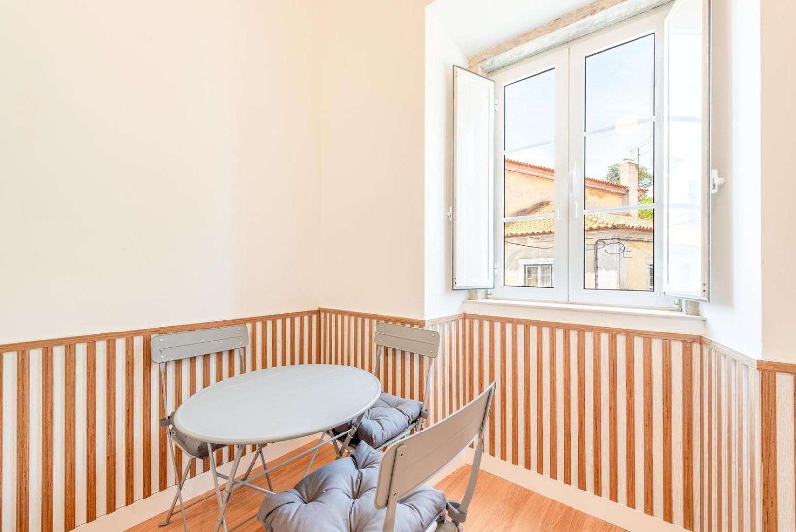 Apartamento Guestready - Urban Garden *