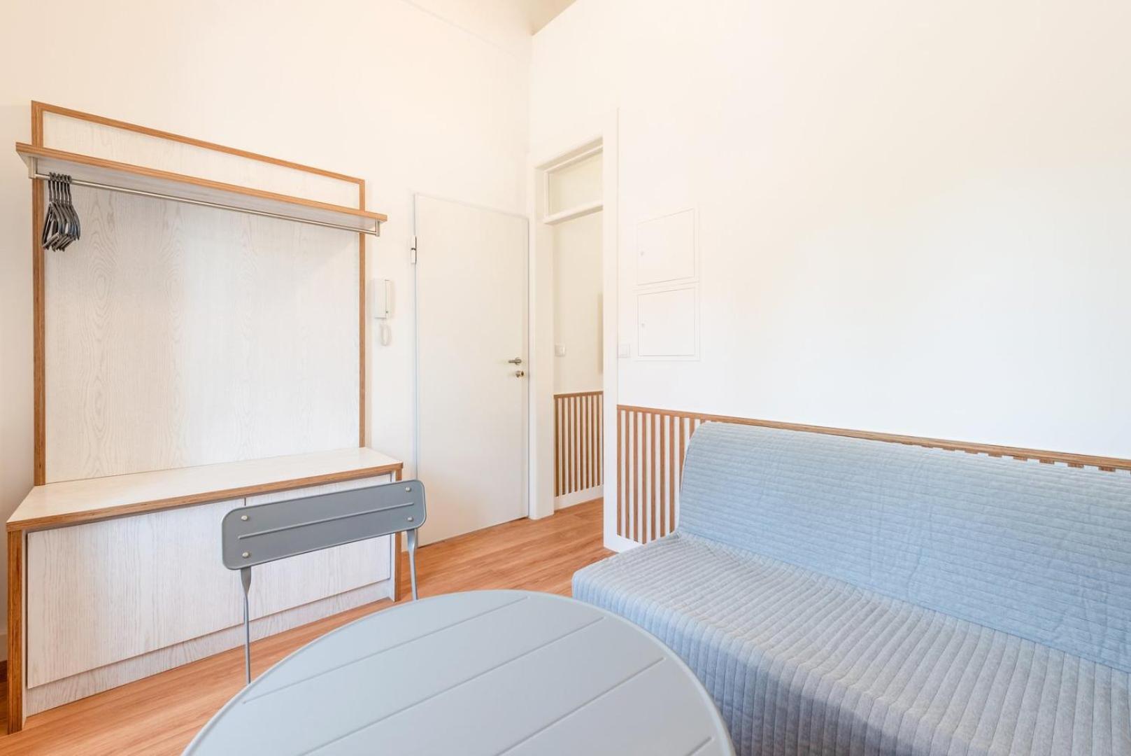 Guestready - Urban Garden Apartamento *