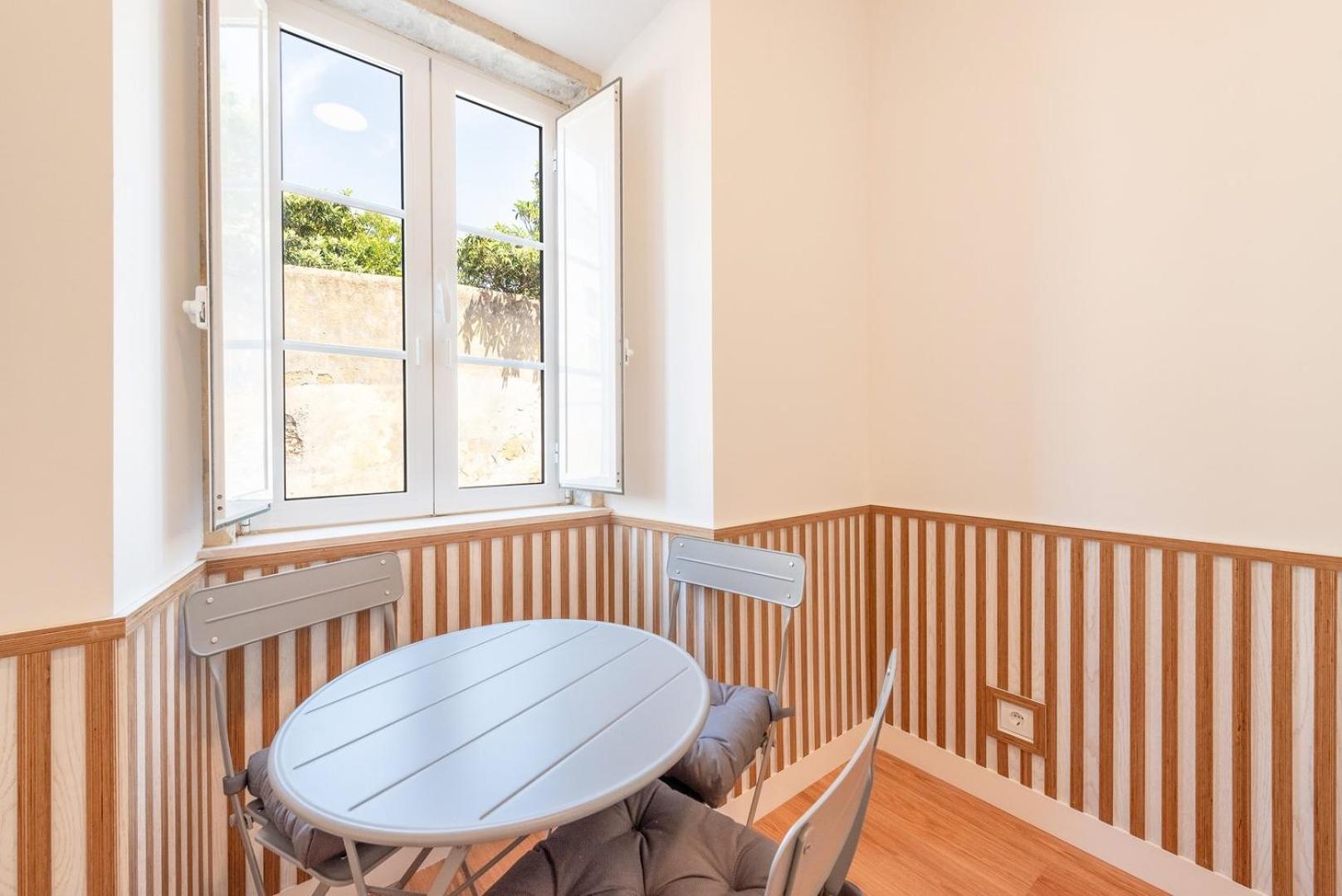 Guestready - Urban Garden * Lisboa