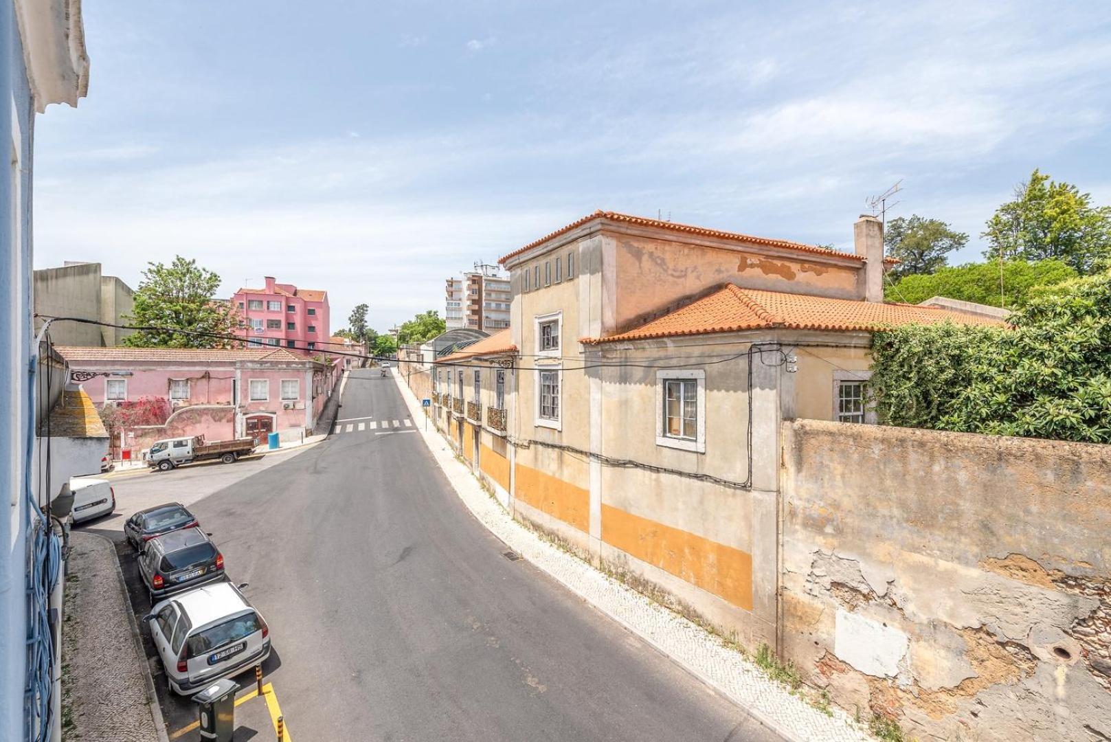 Guestready - Urban Garden Lisboa