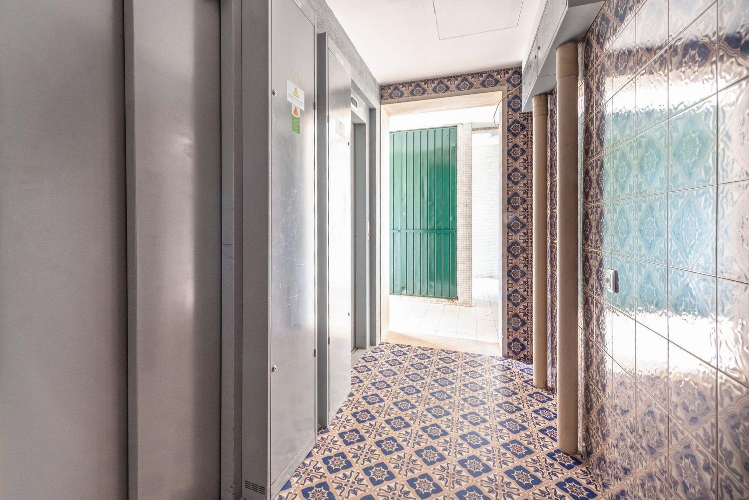 Apartment Guestready - Roof Views